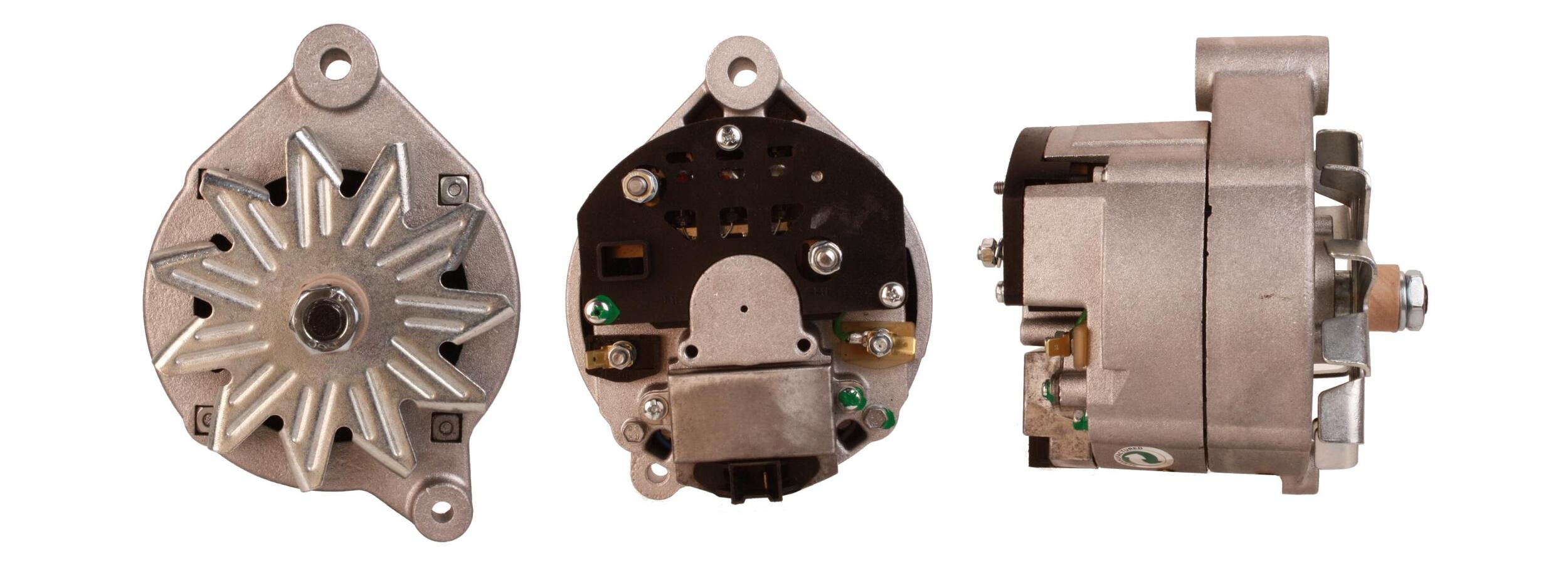 DRI 500109702 Generator