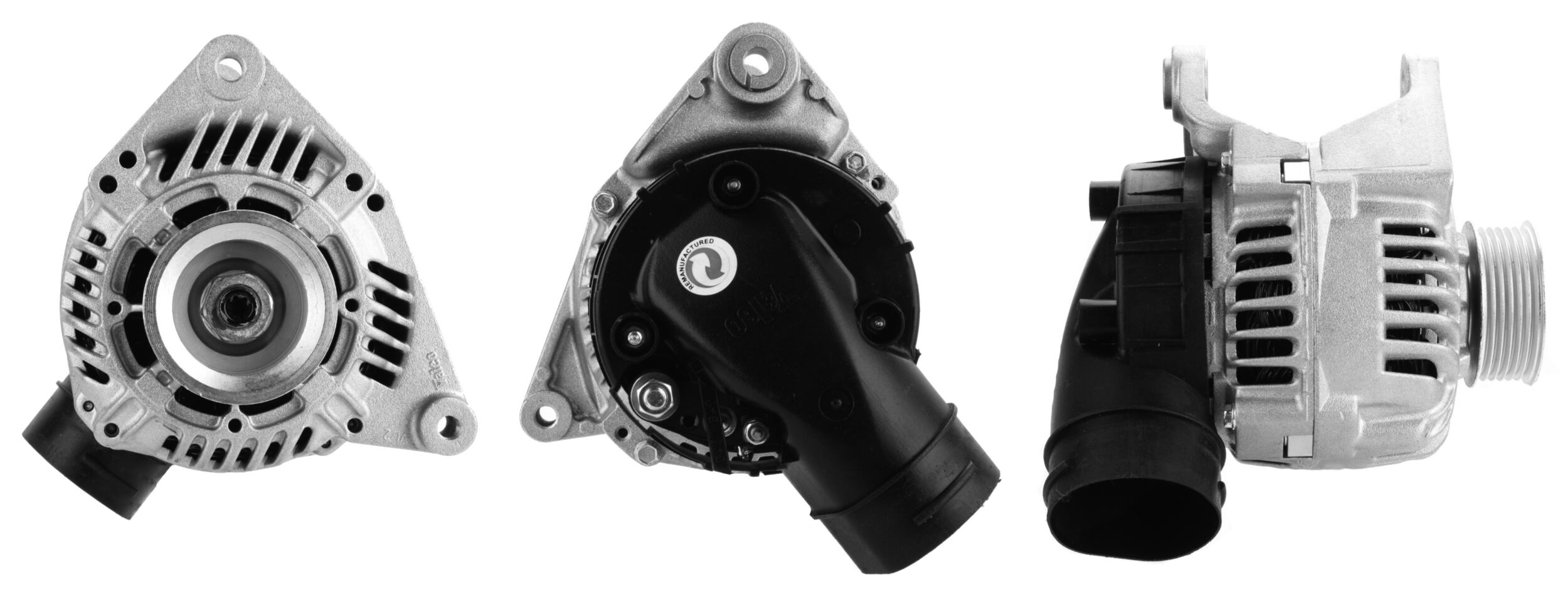 DRI 211157902 Generator