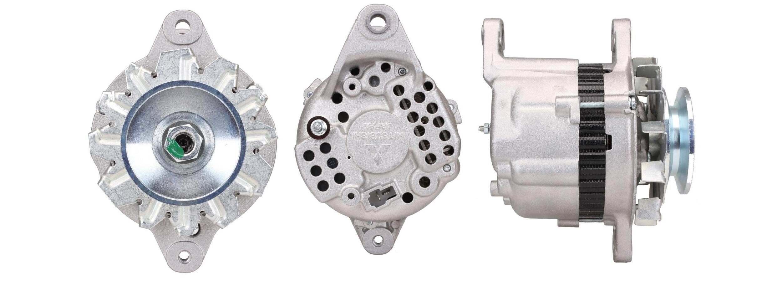 DRI 224171402 Generator