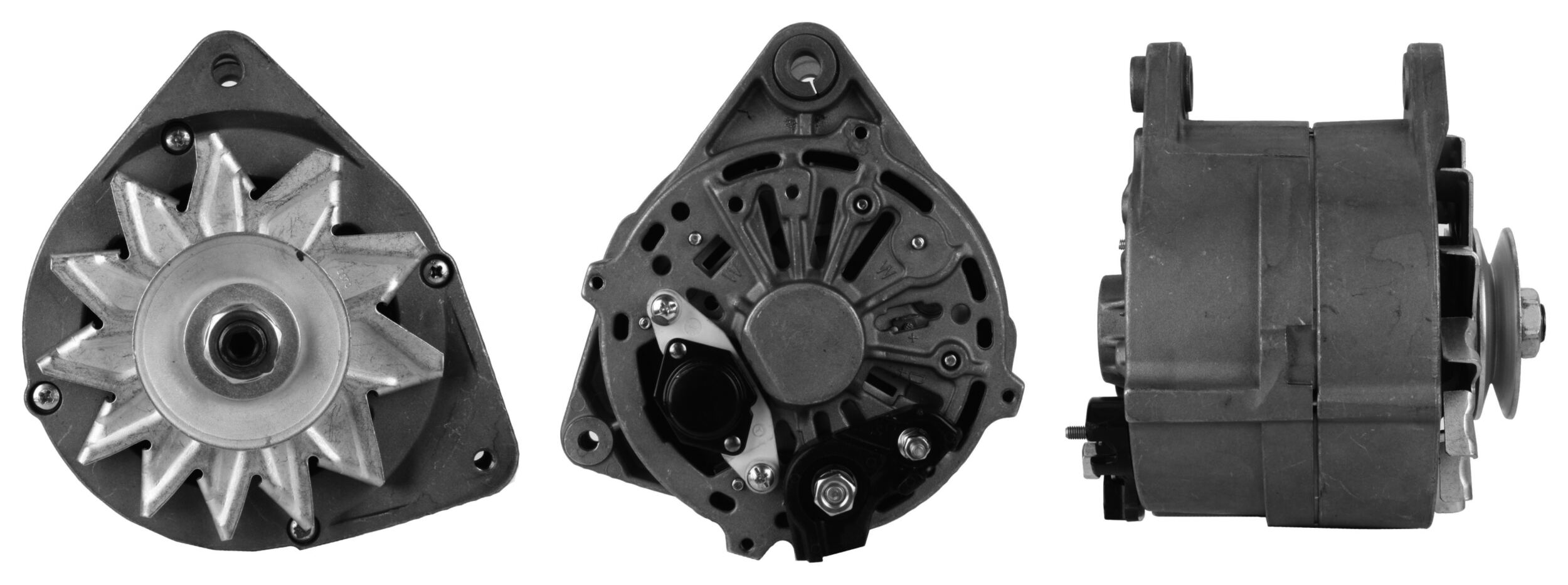 DRI 2111271152 Generator