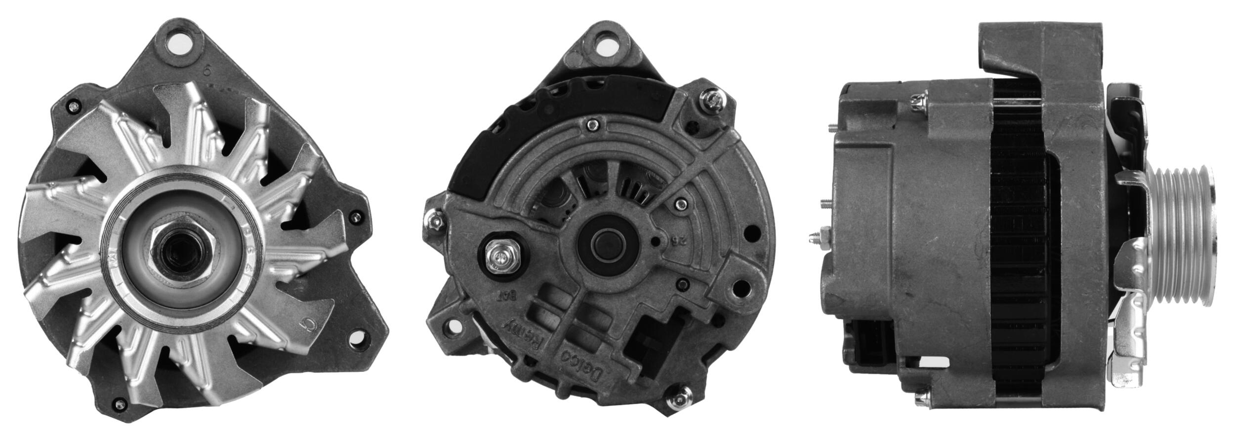 DRI 5281021002 Generator