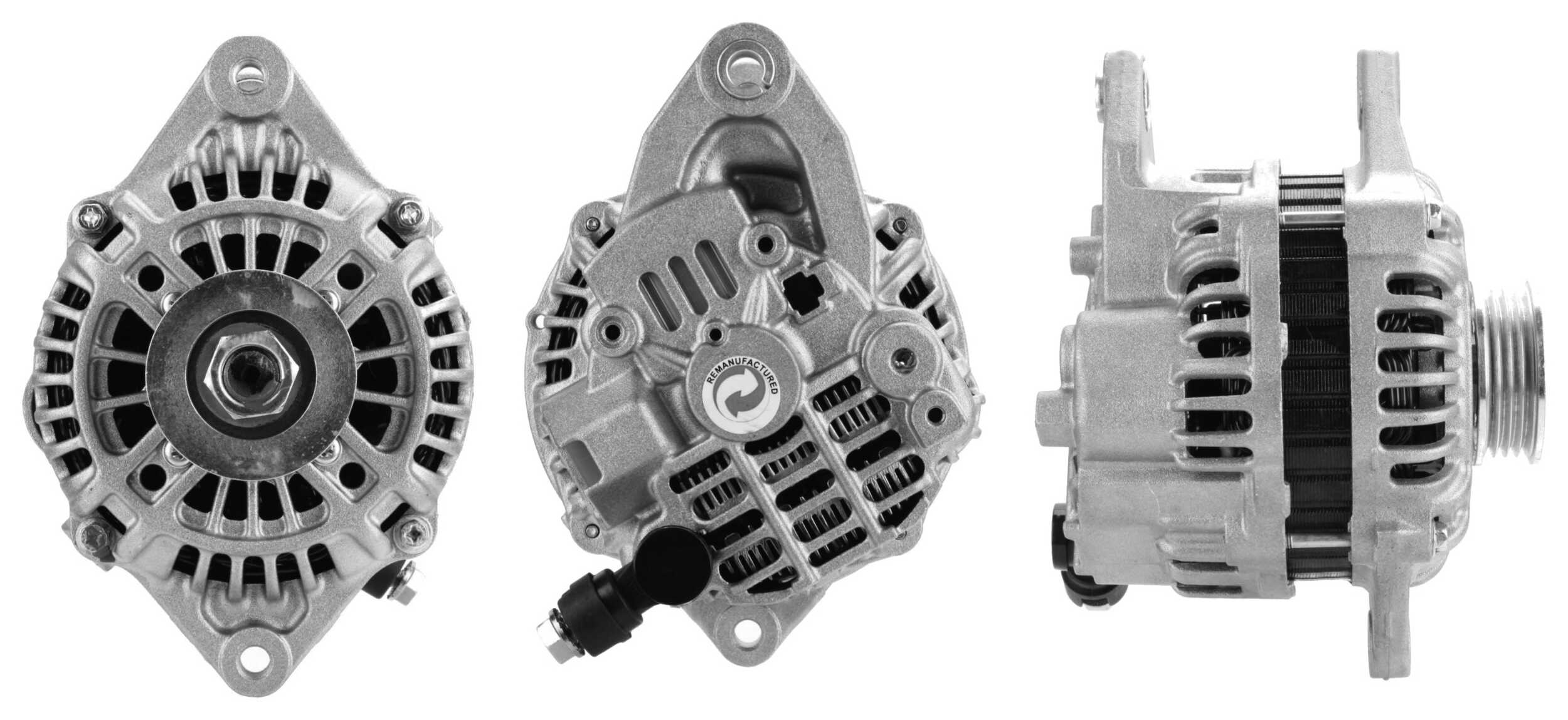 DRI 224135702 Generator
