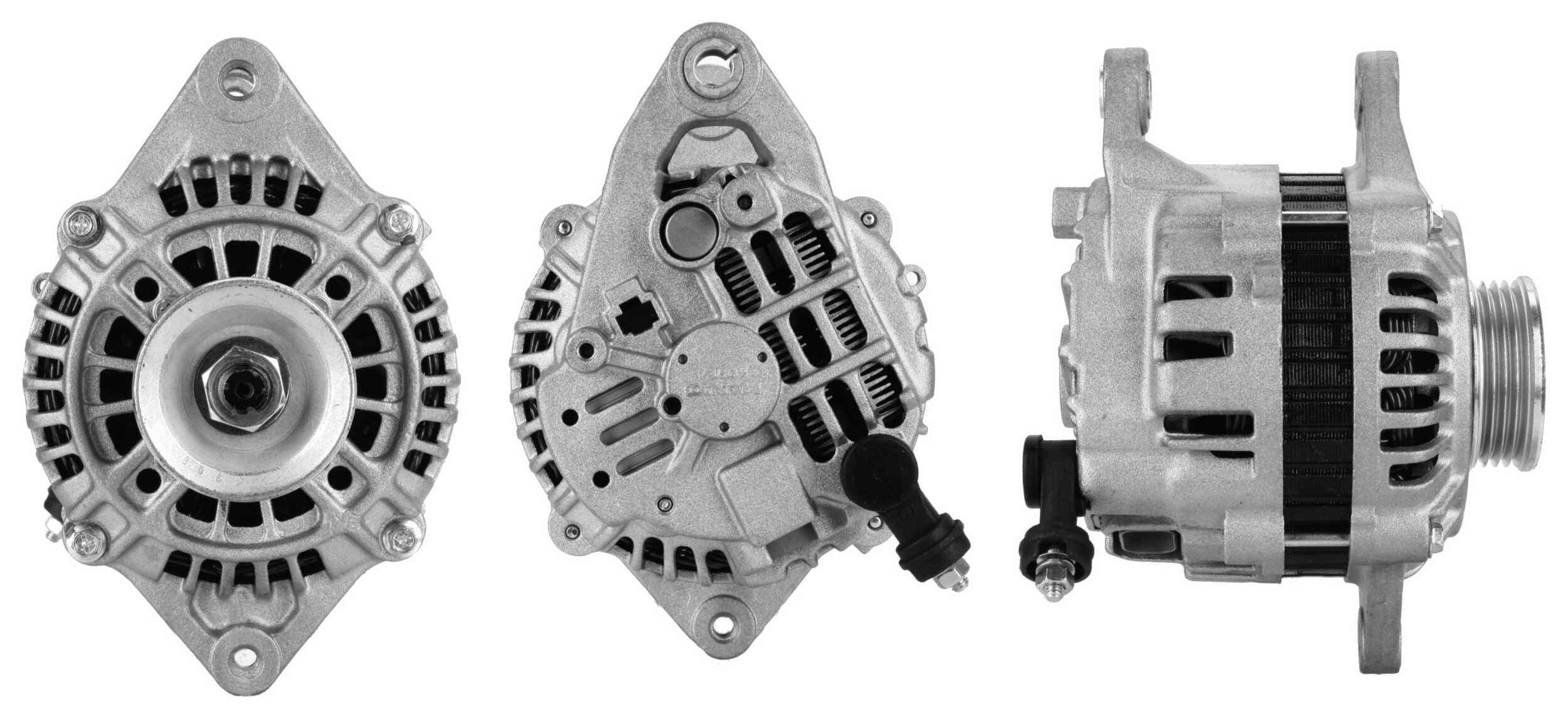 DRI 224141702 Generator