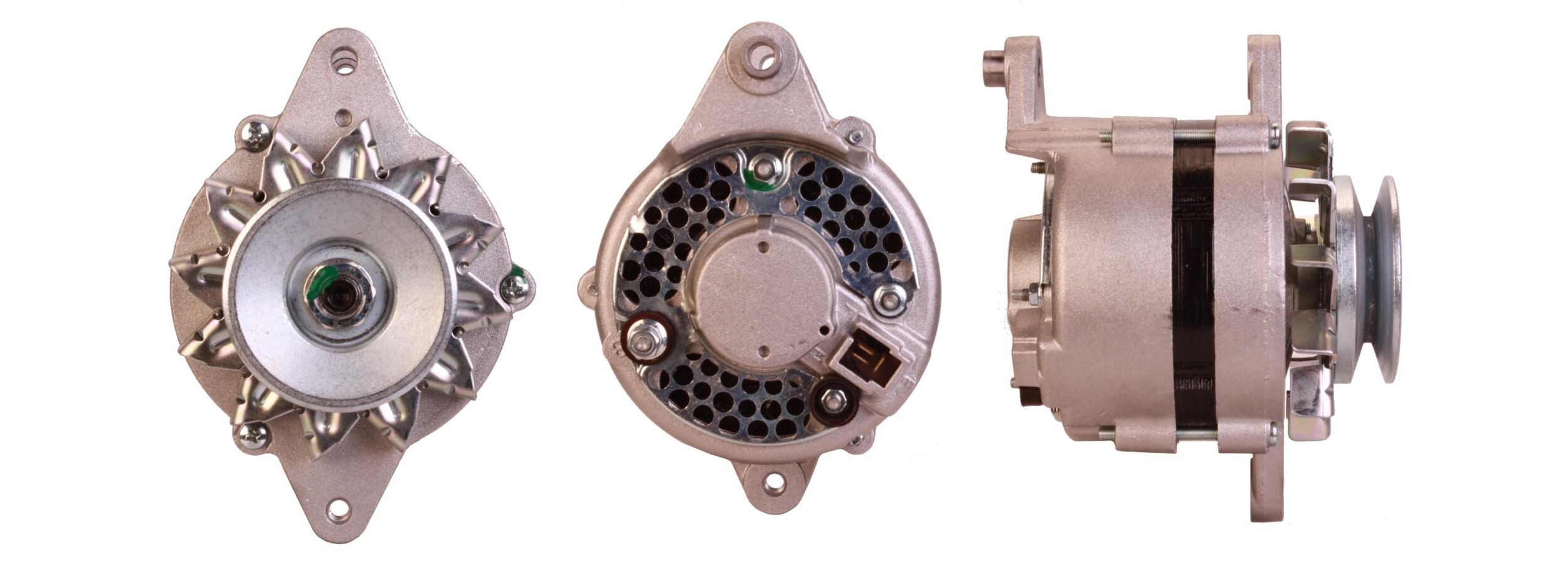 DRI 543009352 Generator