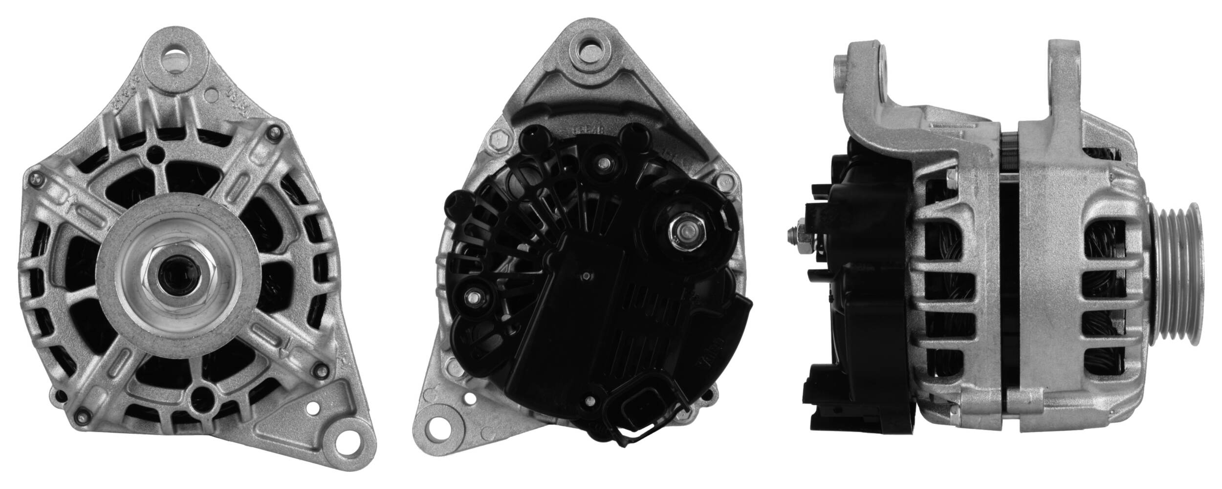 DRI 227190802 Generator
