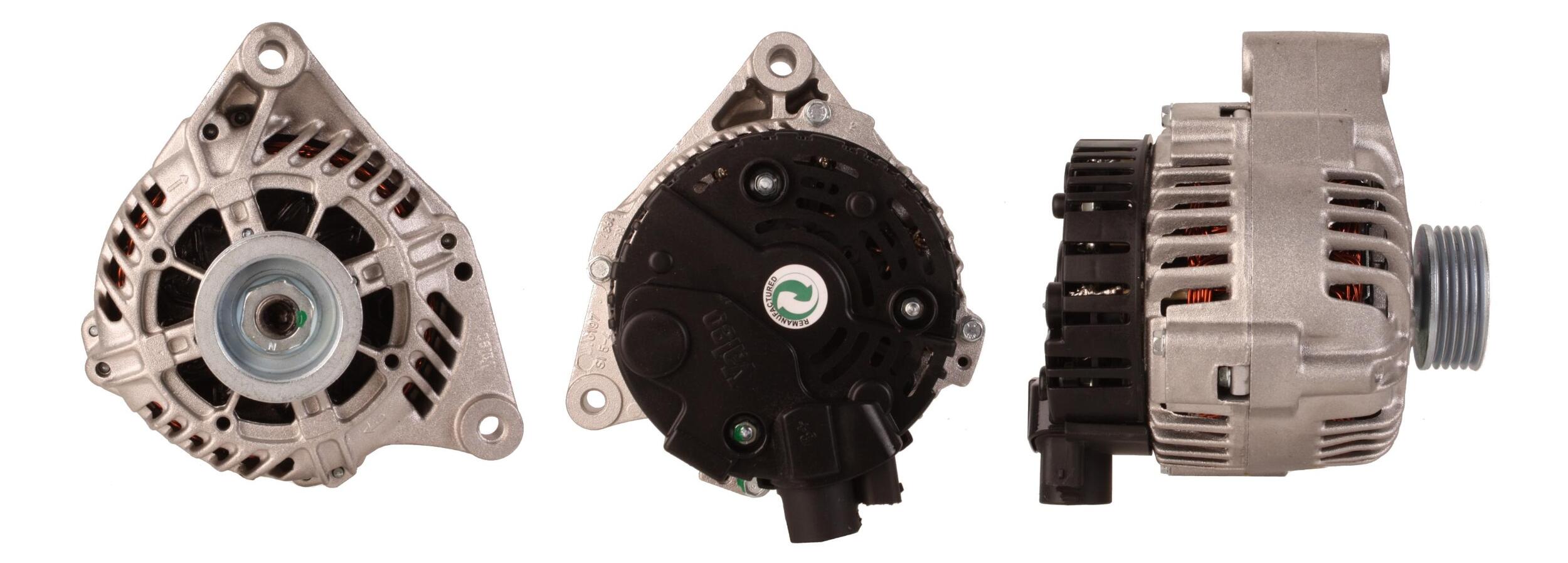 DRI 229119902 Generator