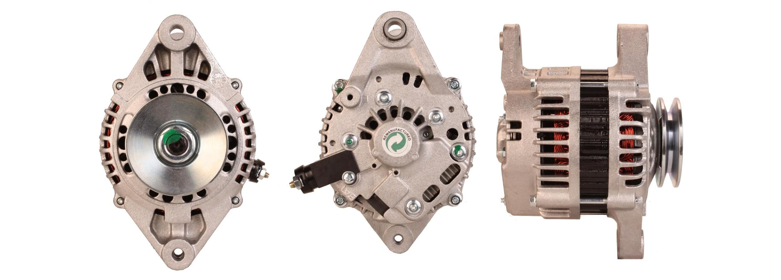 DRI 227194702 Generator