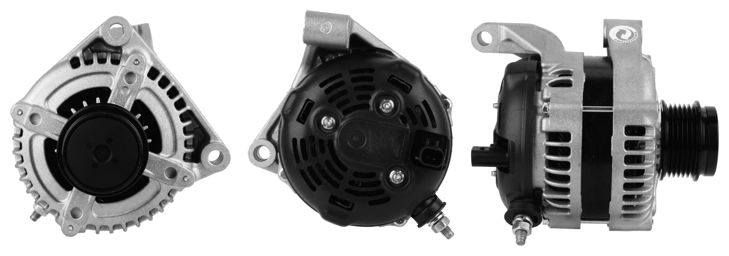 DRI 5340211602 Generator