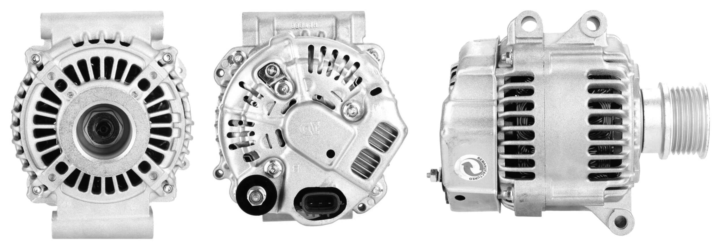 DRI 2151651252 Generator