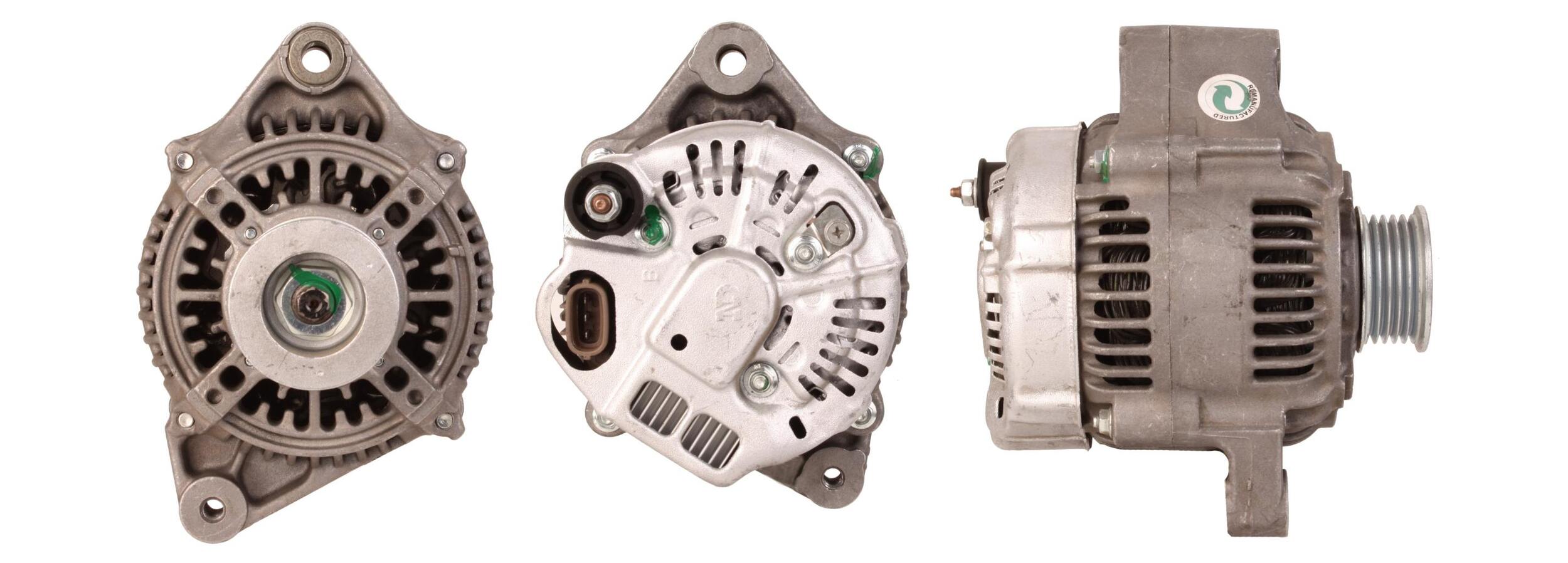 DRI 2141361152 Generator