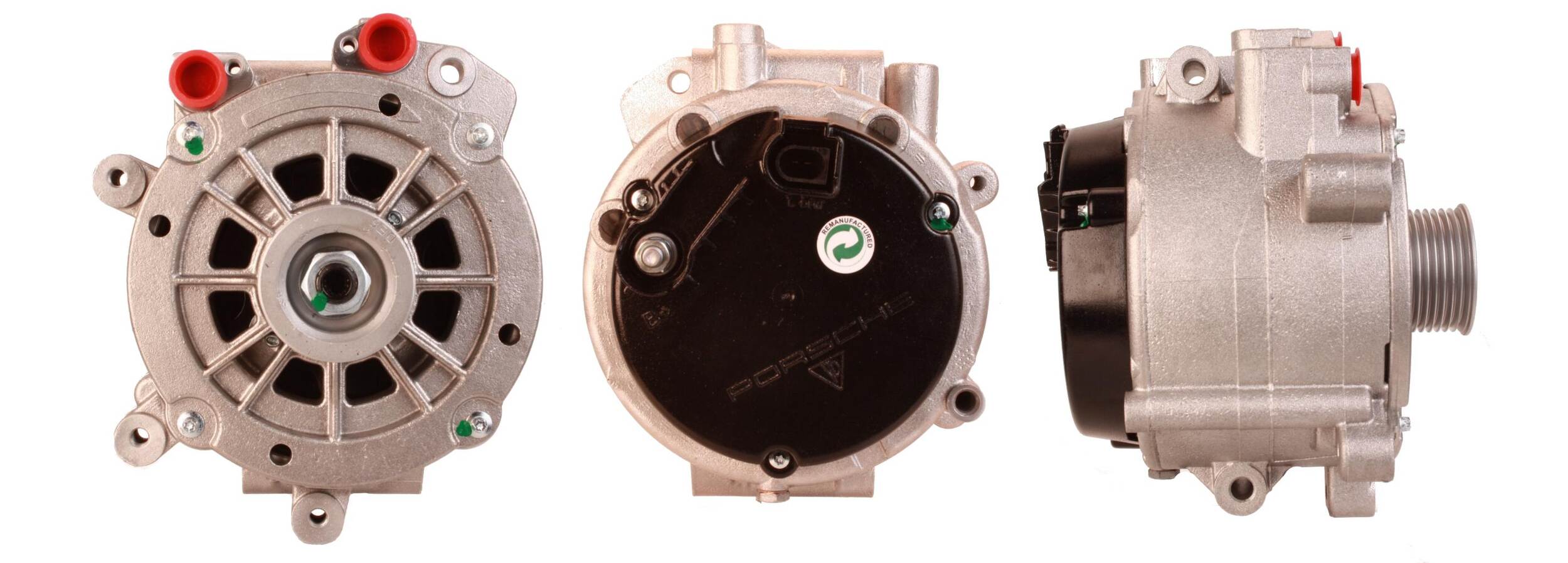 DRI 5111041902 Generator