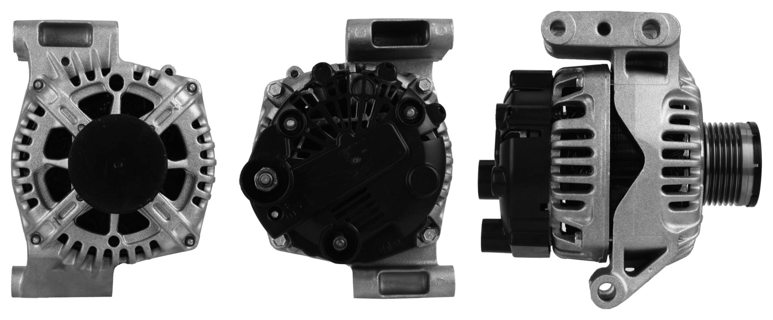 DRI 228151752 Generator