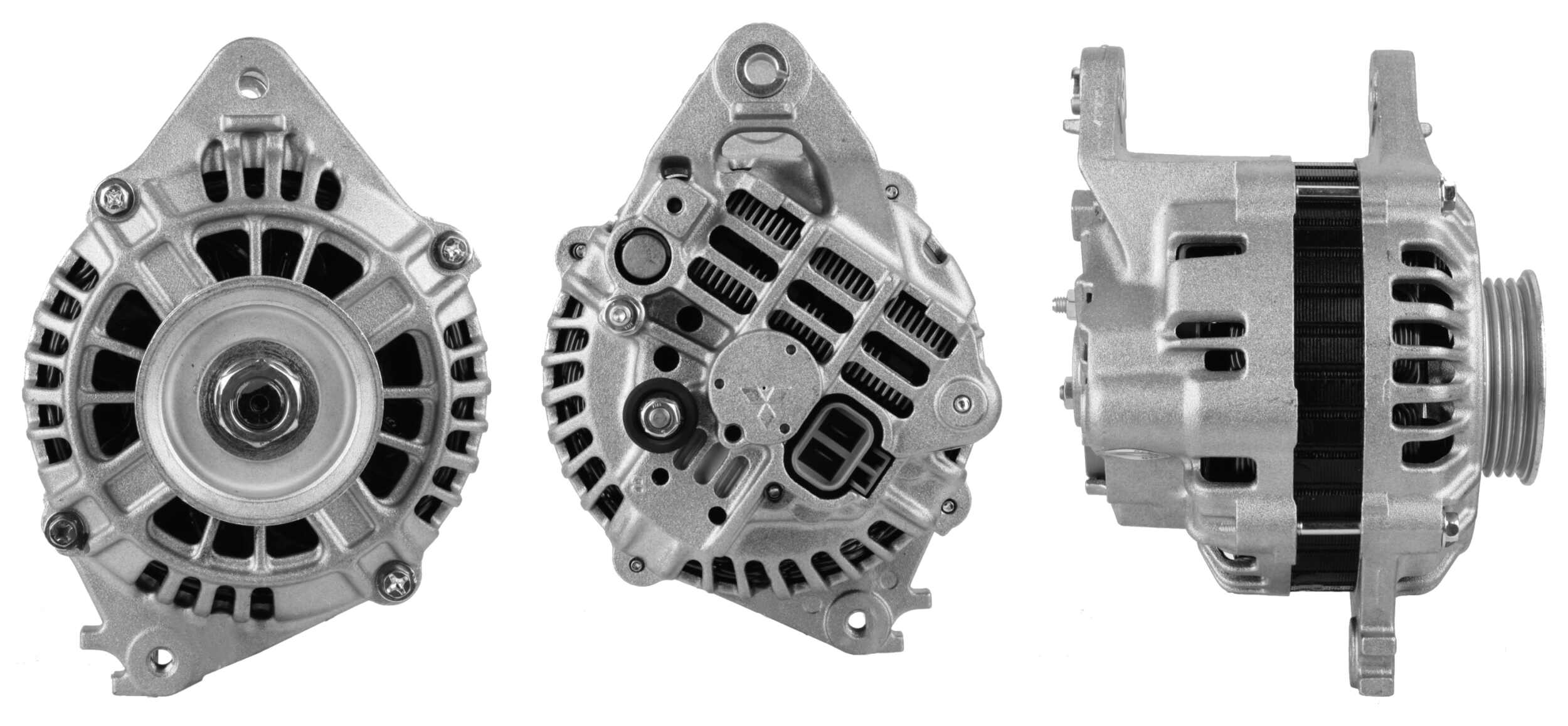 DRI 226112752 Generator