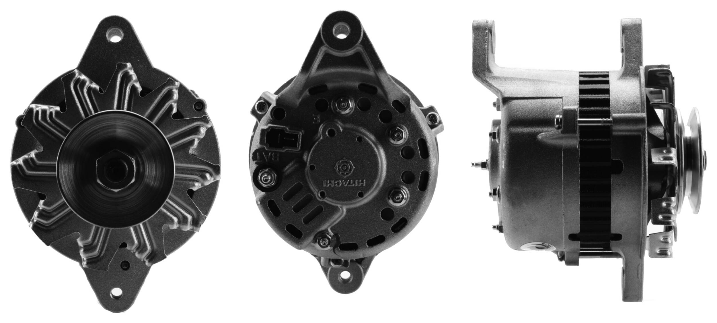 DRI 227103402 Generator