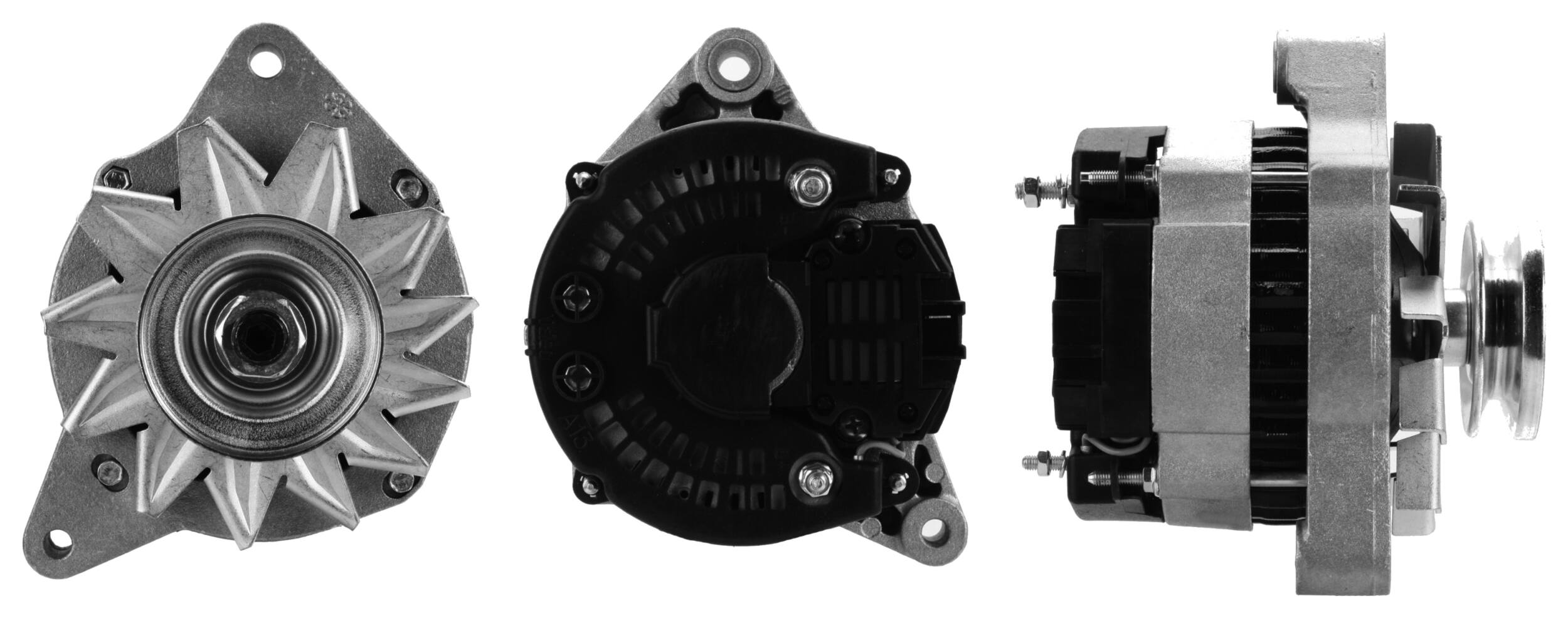 DRI 234101502 Generator