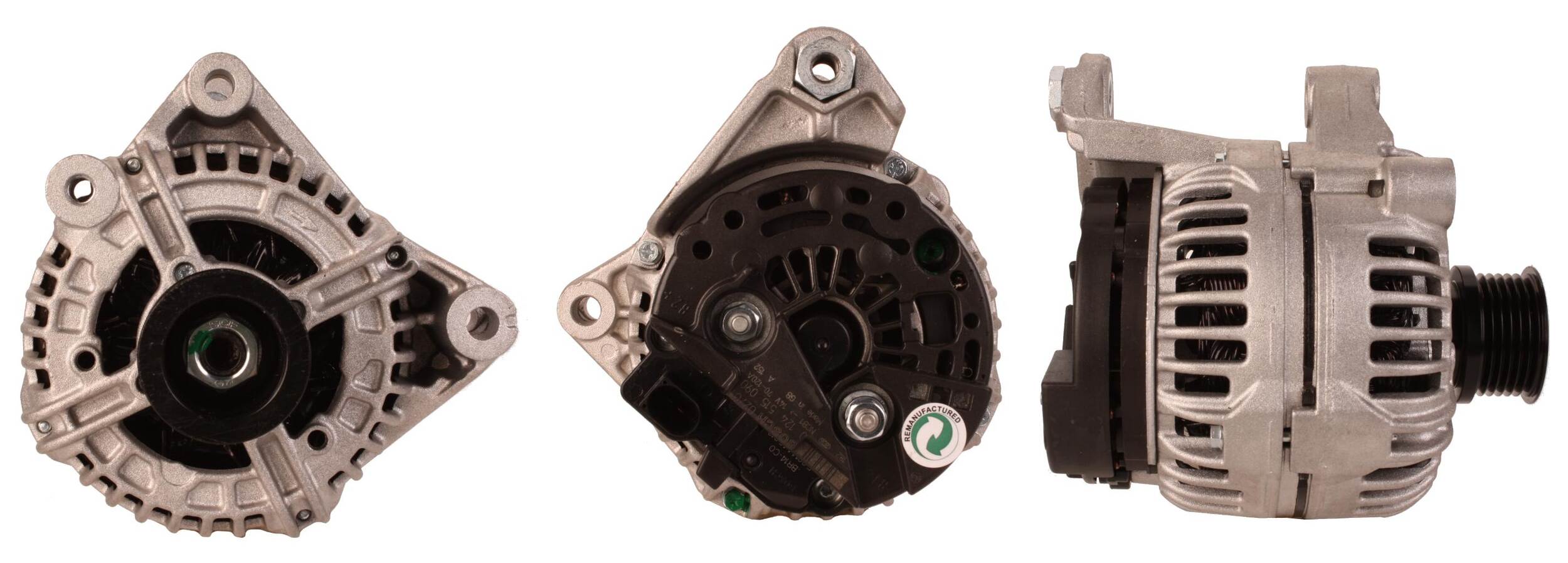 DRI 2151461502 Generator