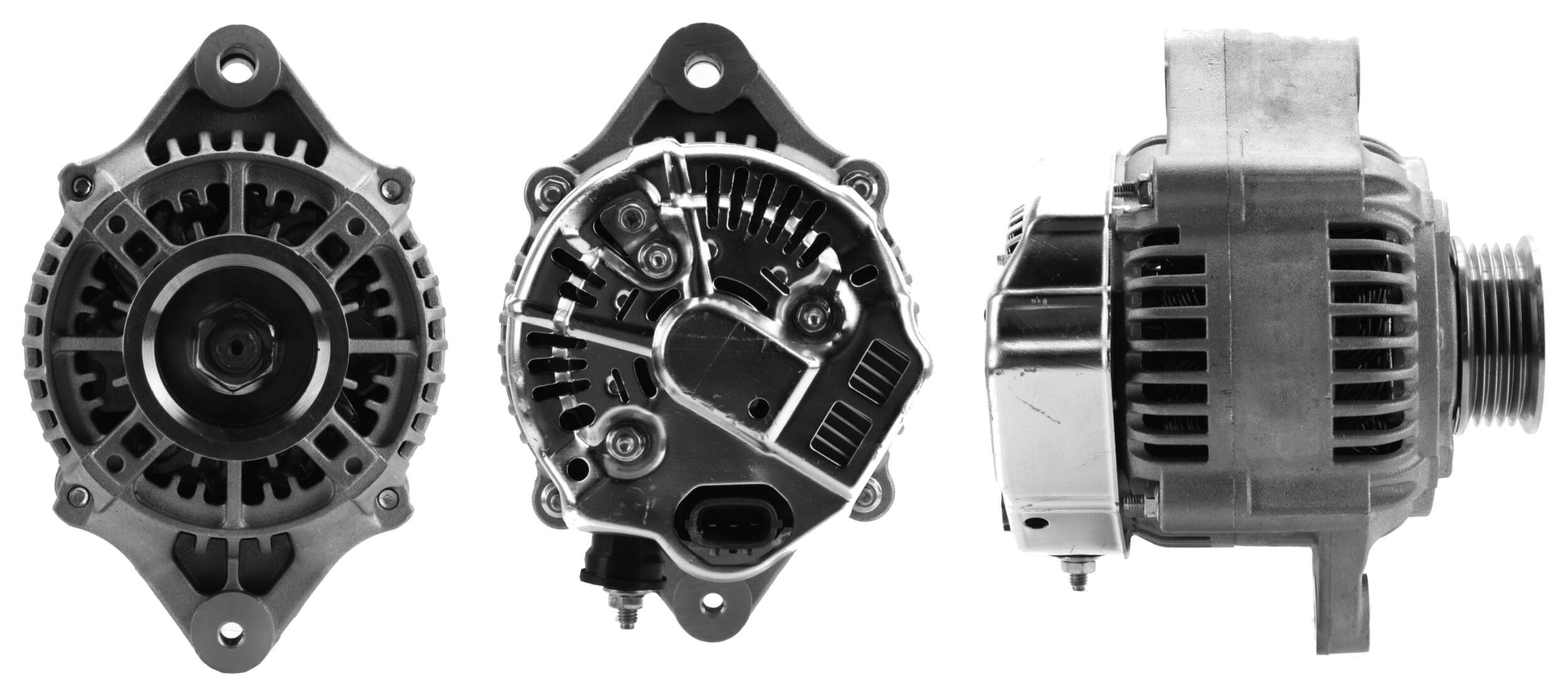 DRI 235157802 Generator