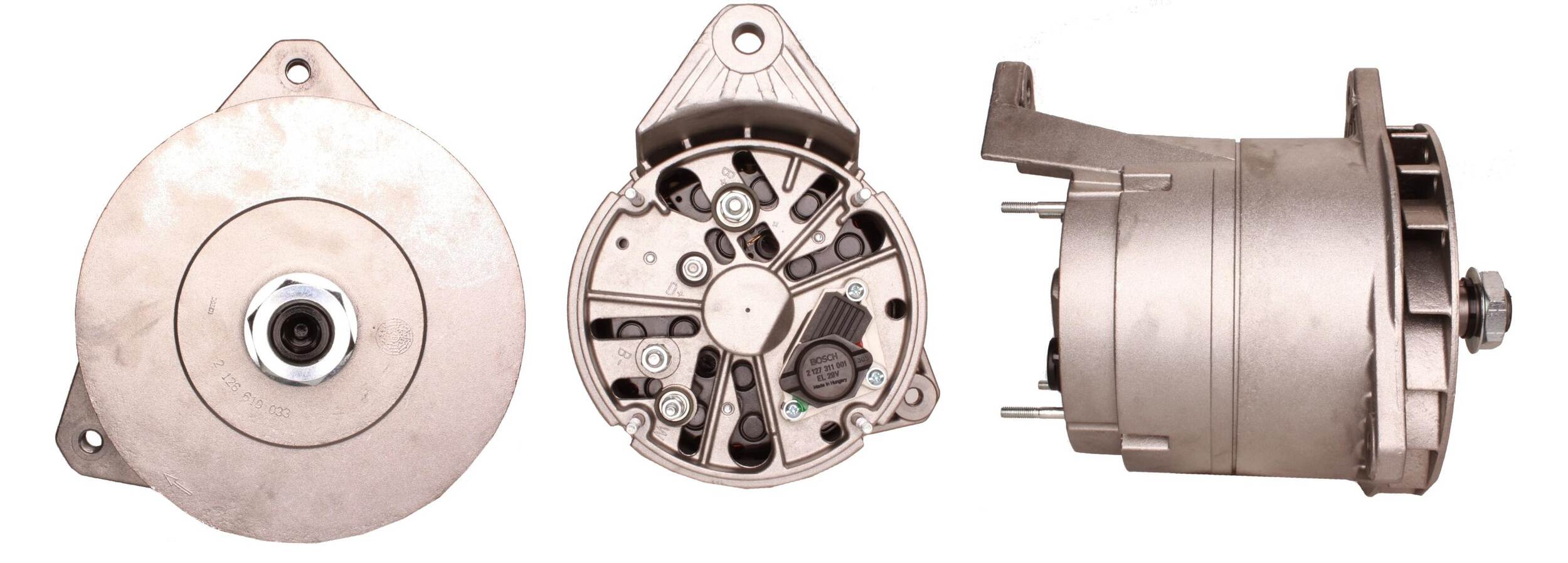 DRI 5251311404 Generator