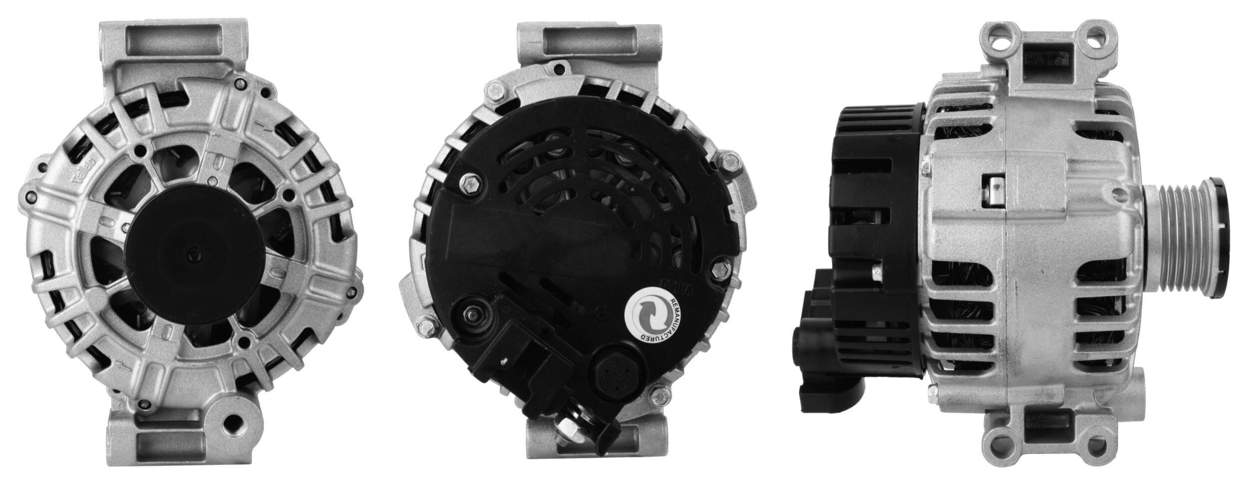 DRI 2151501202 Generator