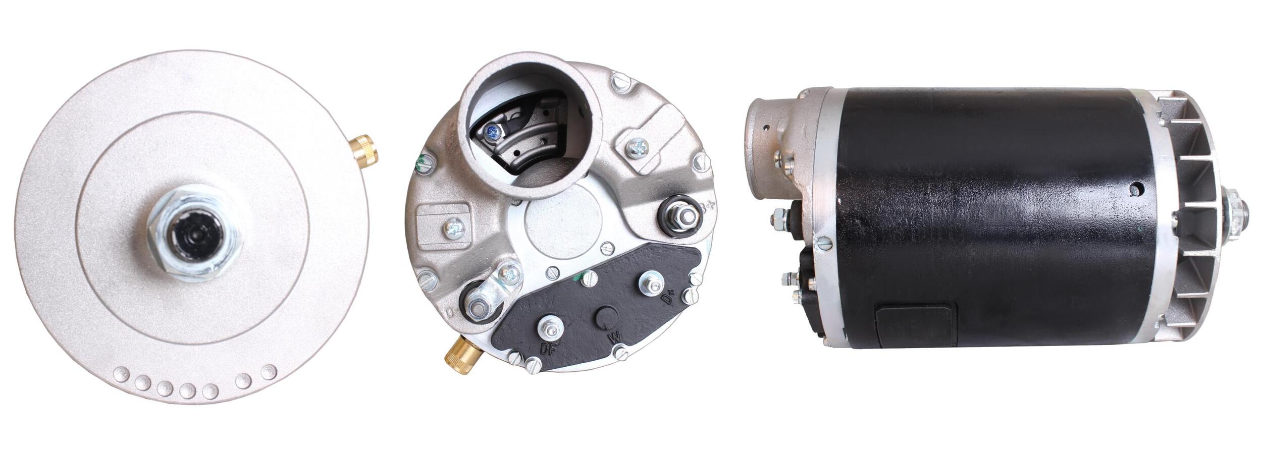 DRI 532010604 Generator