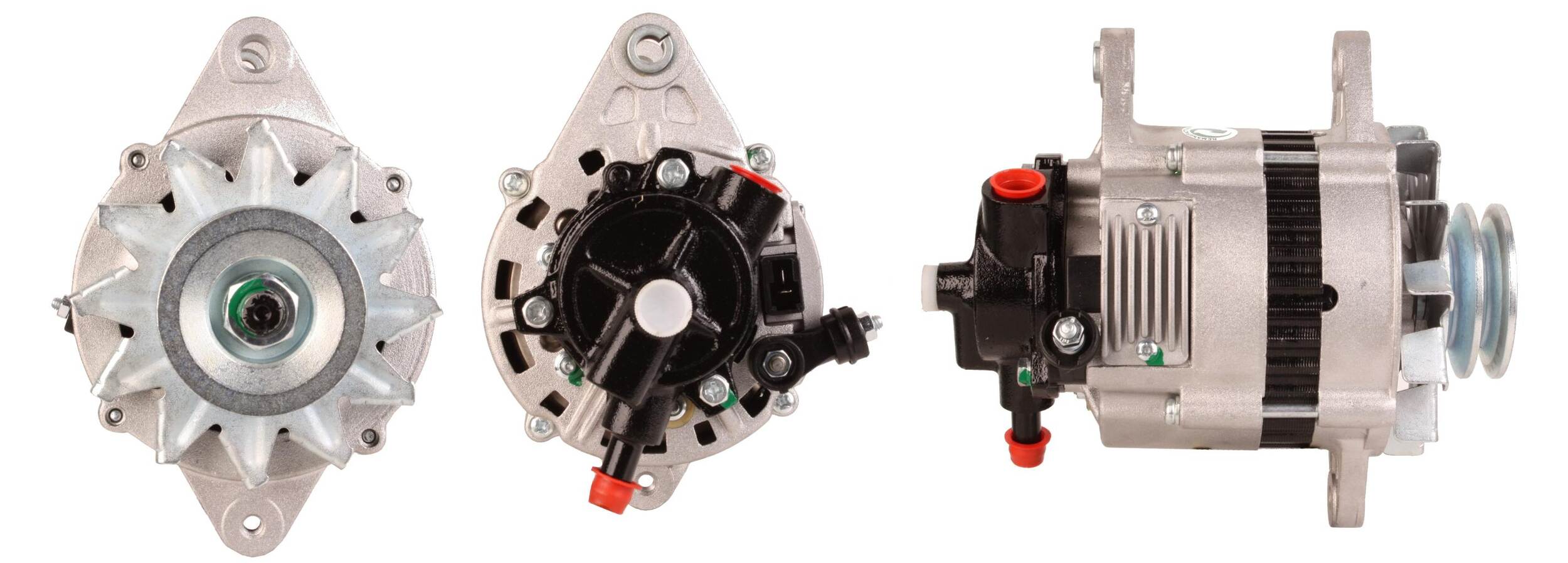 DRI 524113602 Generator