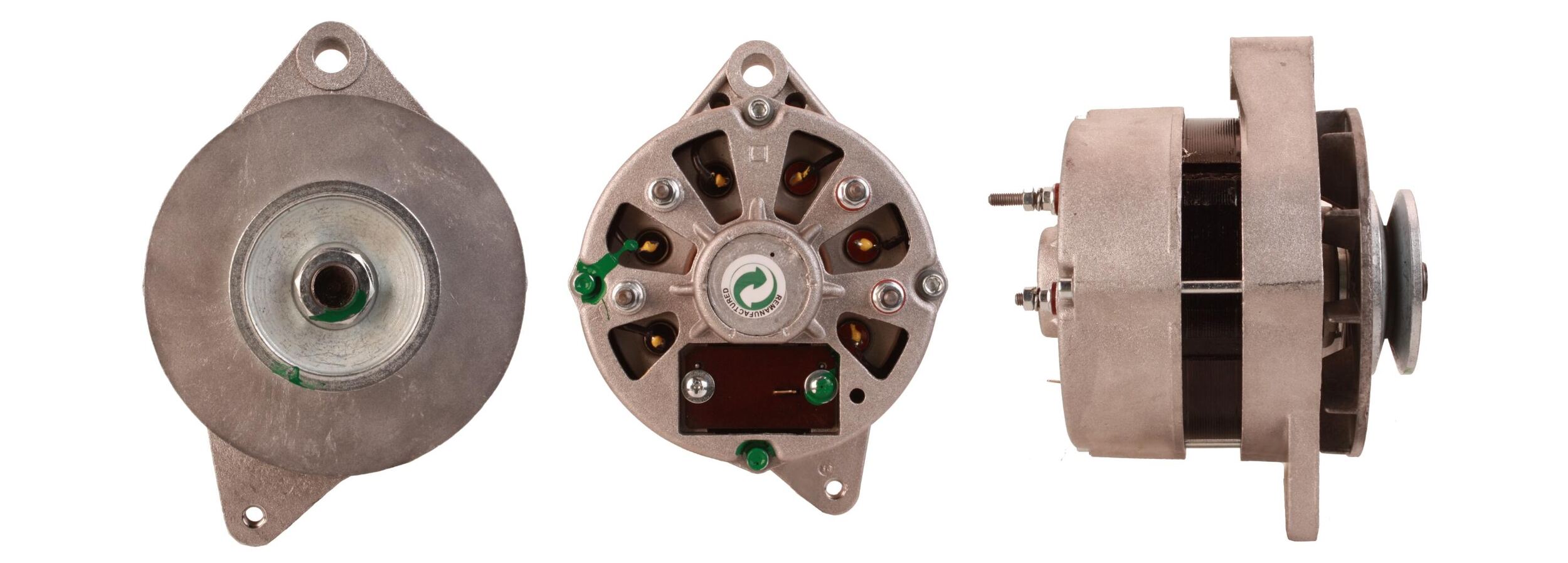 DRI 238002552 Generator