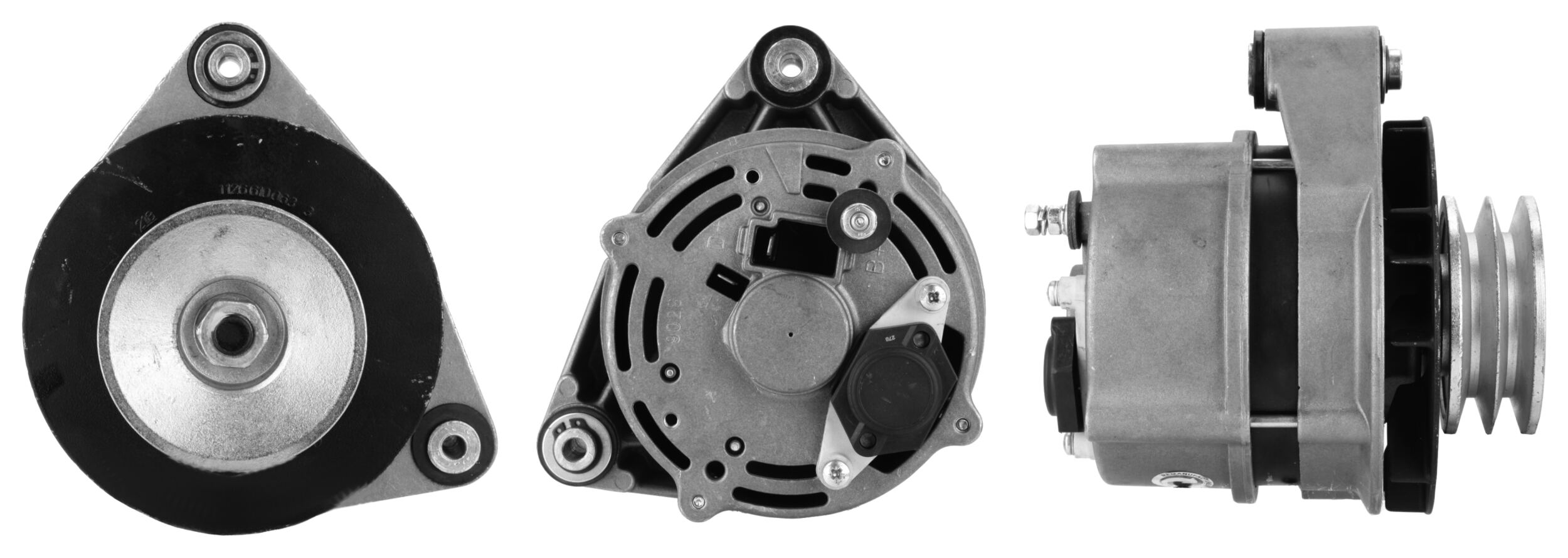 DRI 215105652 Generator