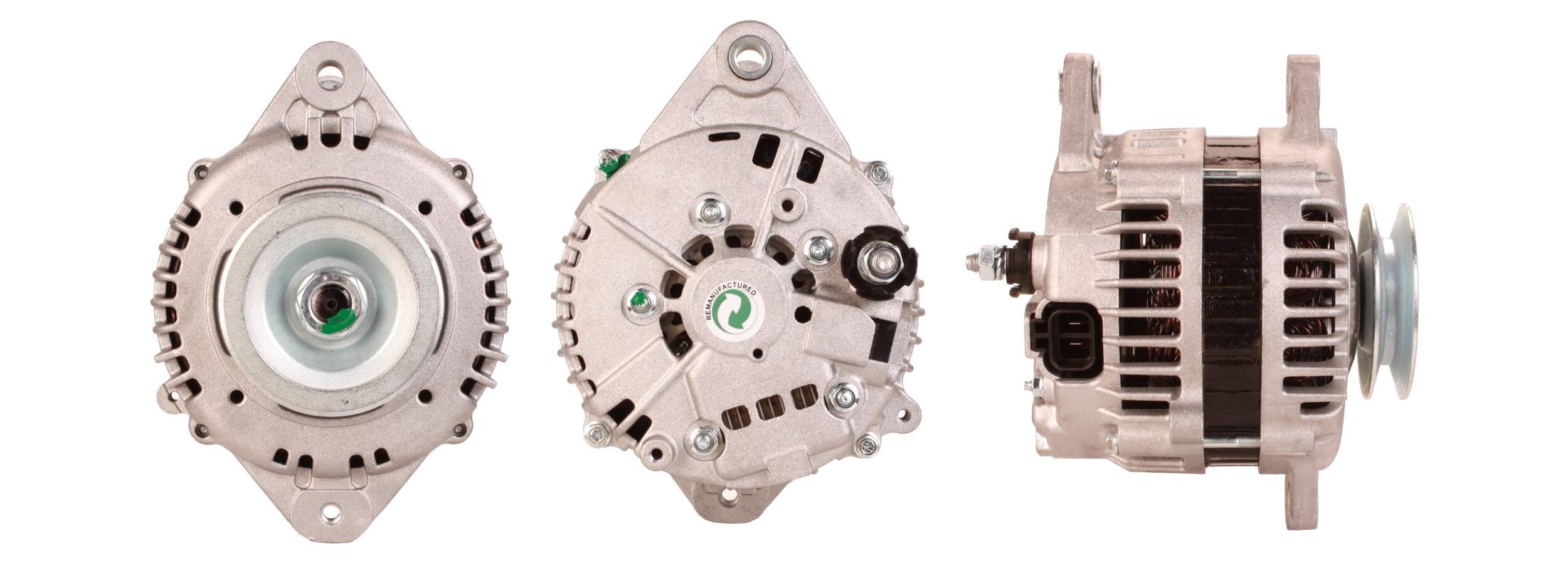 DRI 227169702 Generator