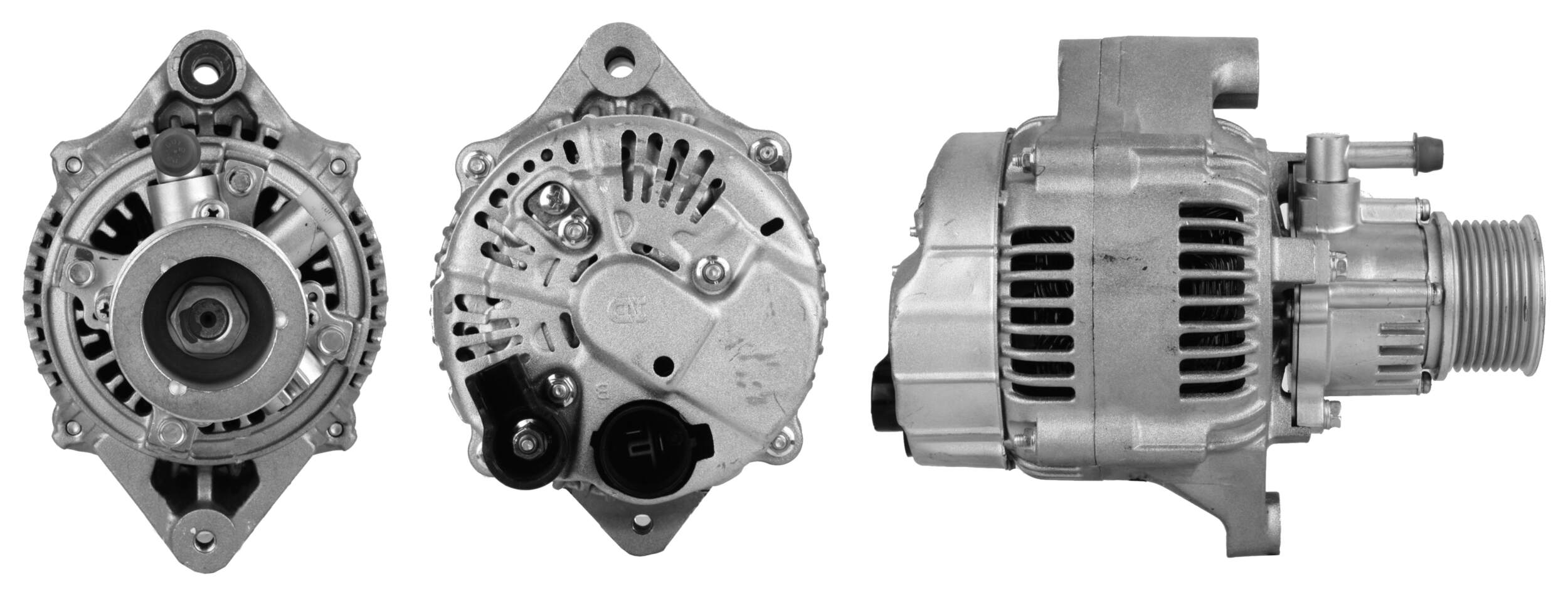 DRI 5340371002 Generator