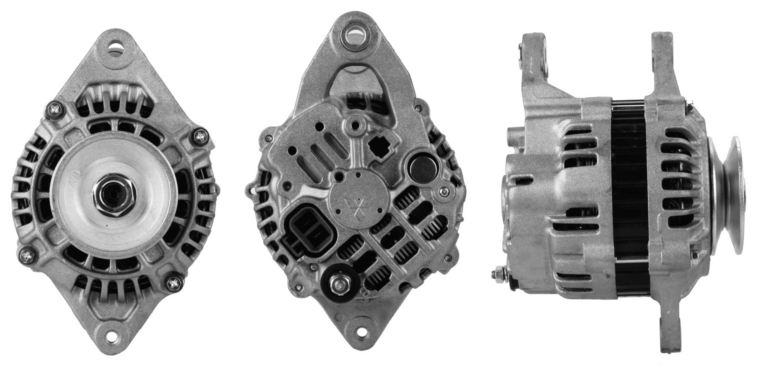 DRI 224134552 Generator