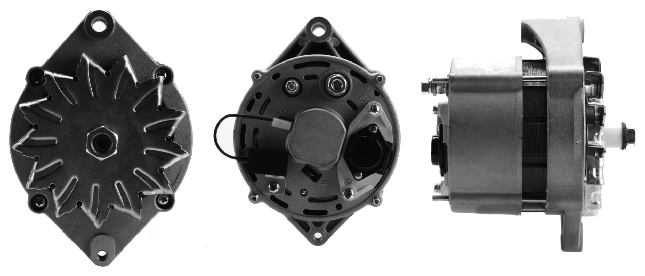 DRI 585104652 Generator