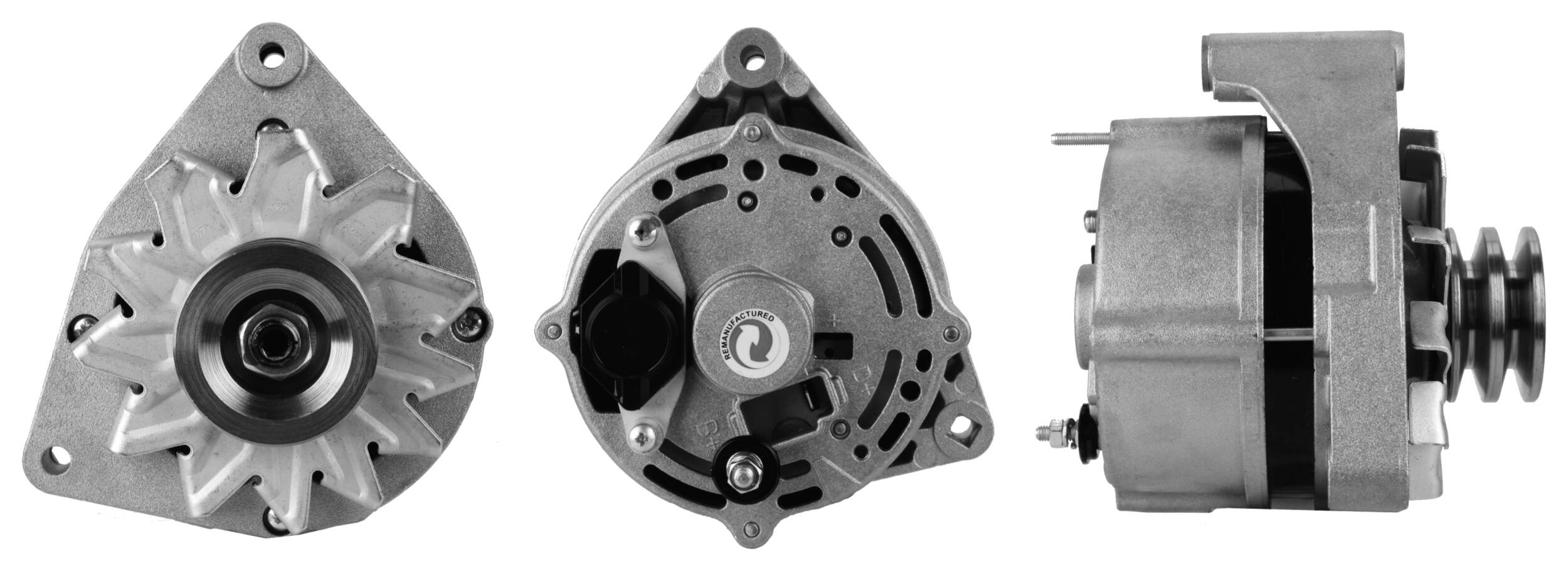 DRI 238124652 Generator