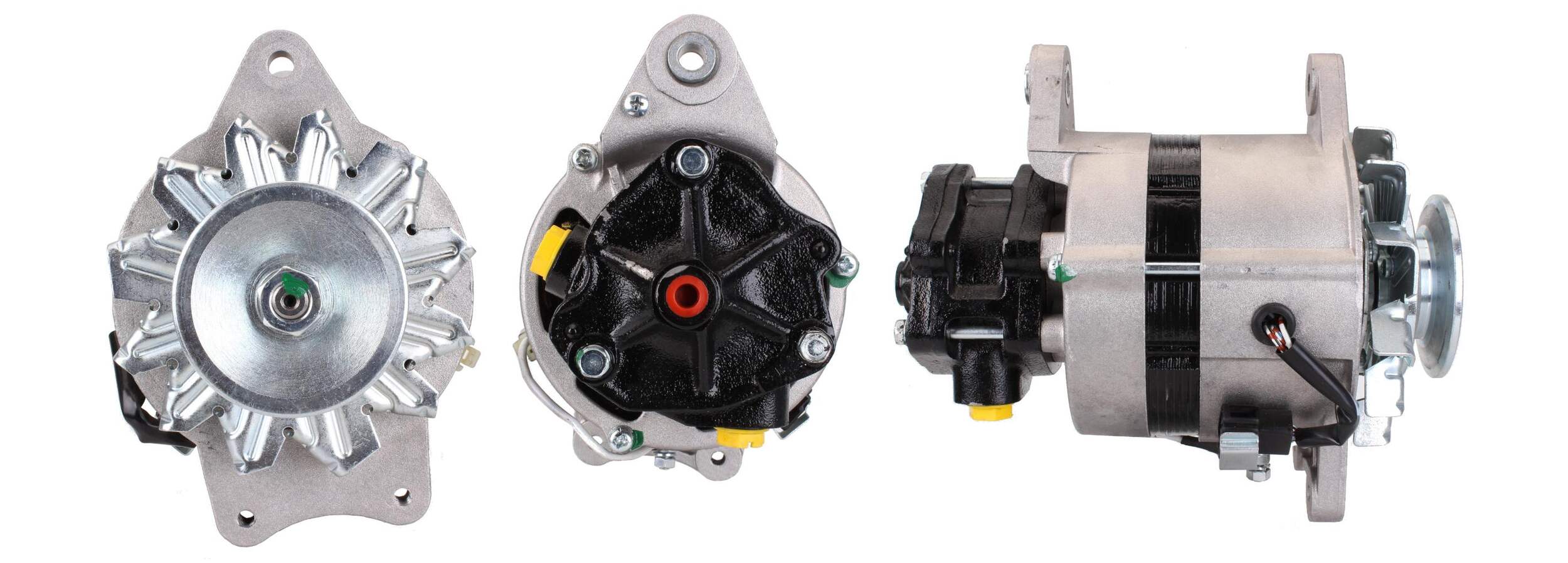 DRI 235011402 Generator