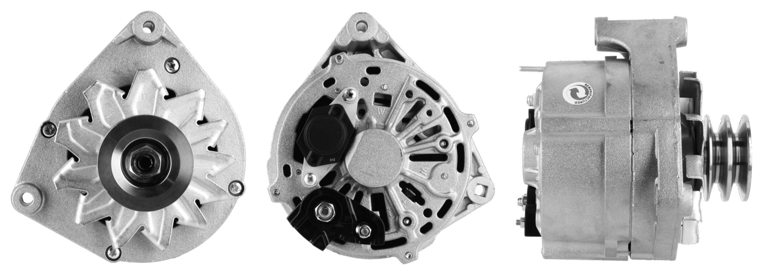 DRI 238146802 Generator