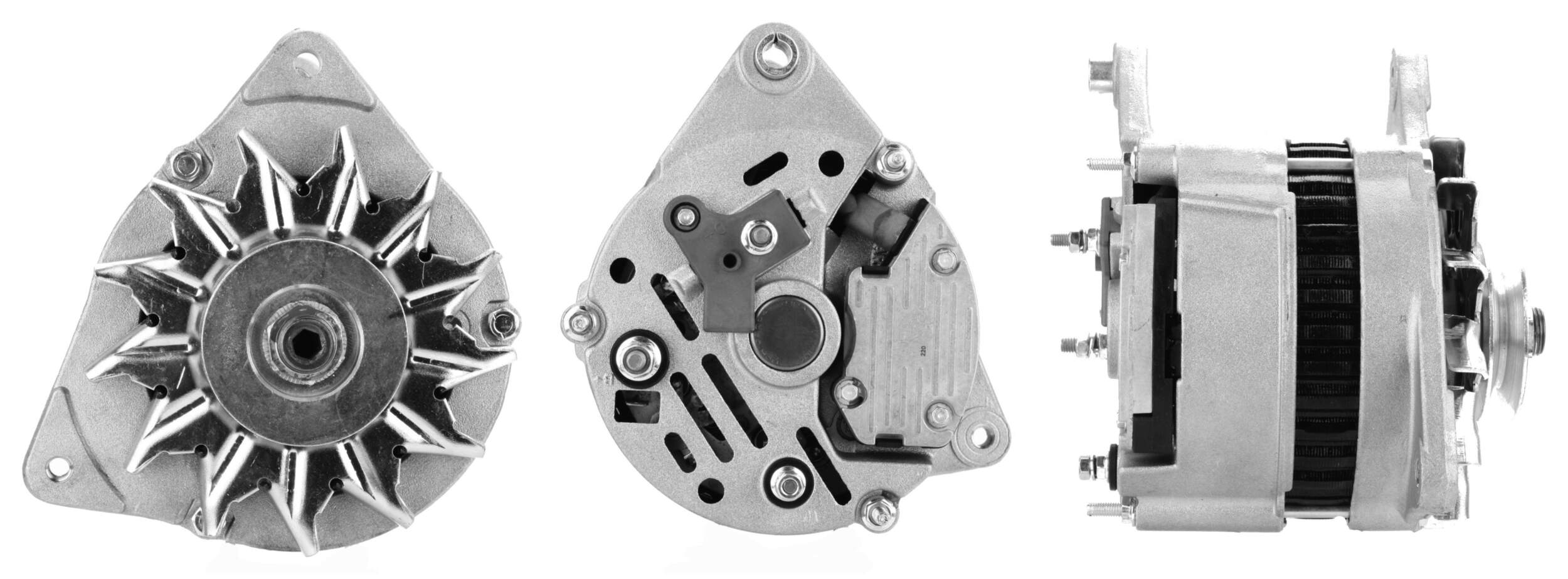 DRI 219119702 Generator