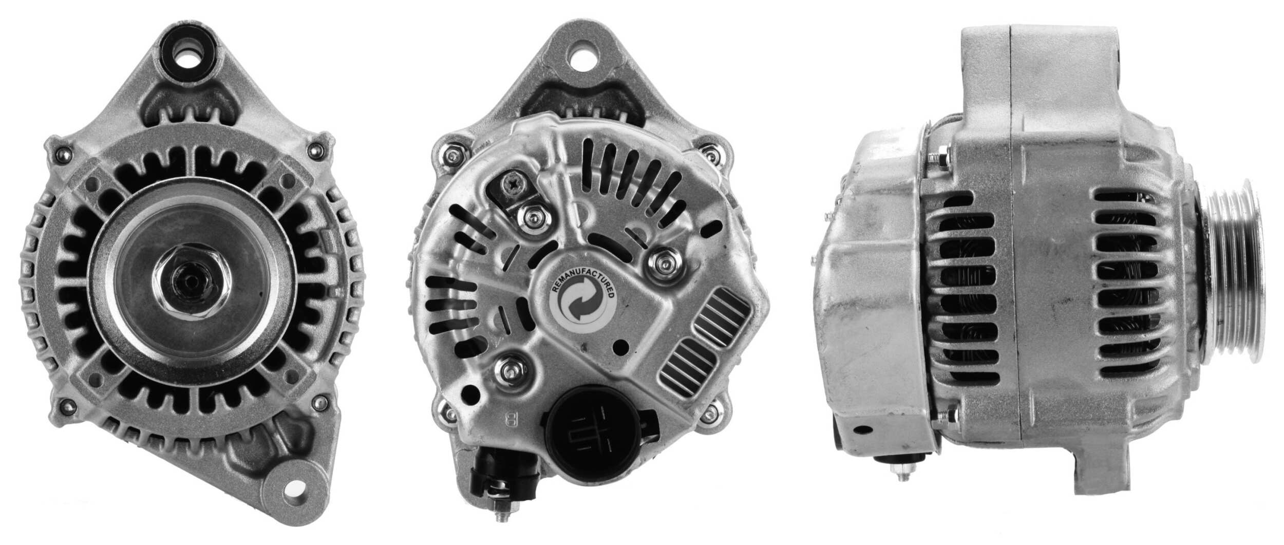 DRI 222119802 Generator