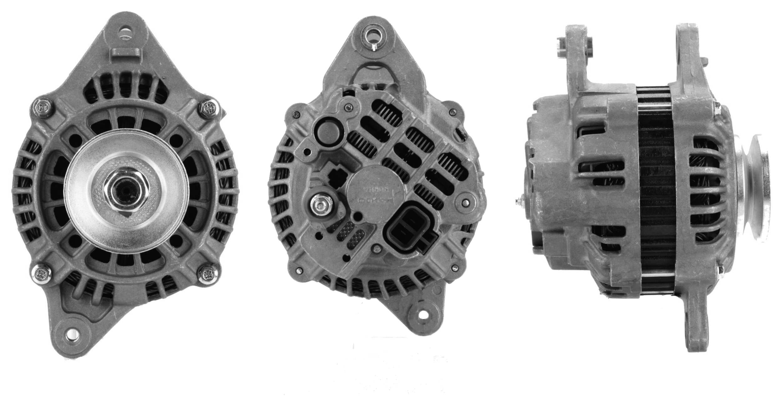 DRI 226138752 Generator