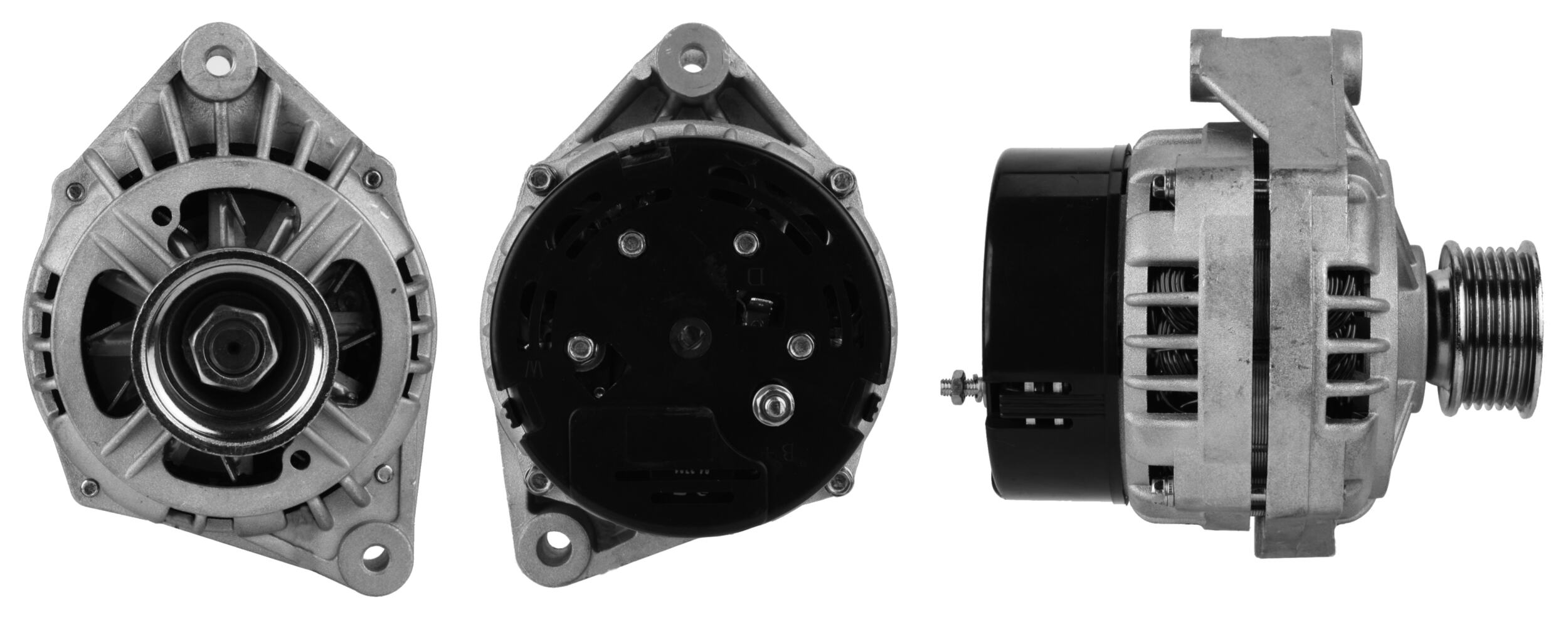 DRI 523101802 Generator
