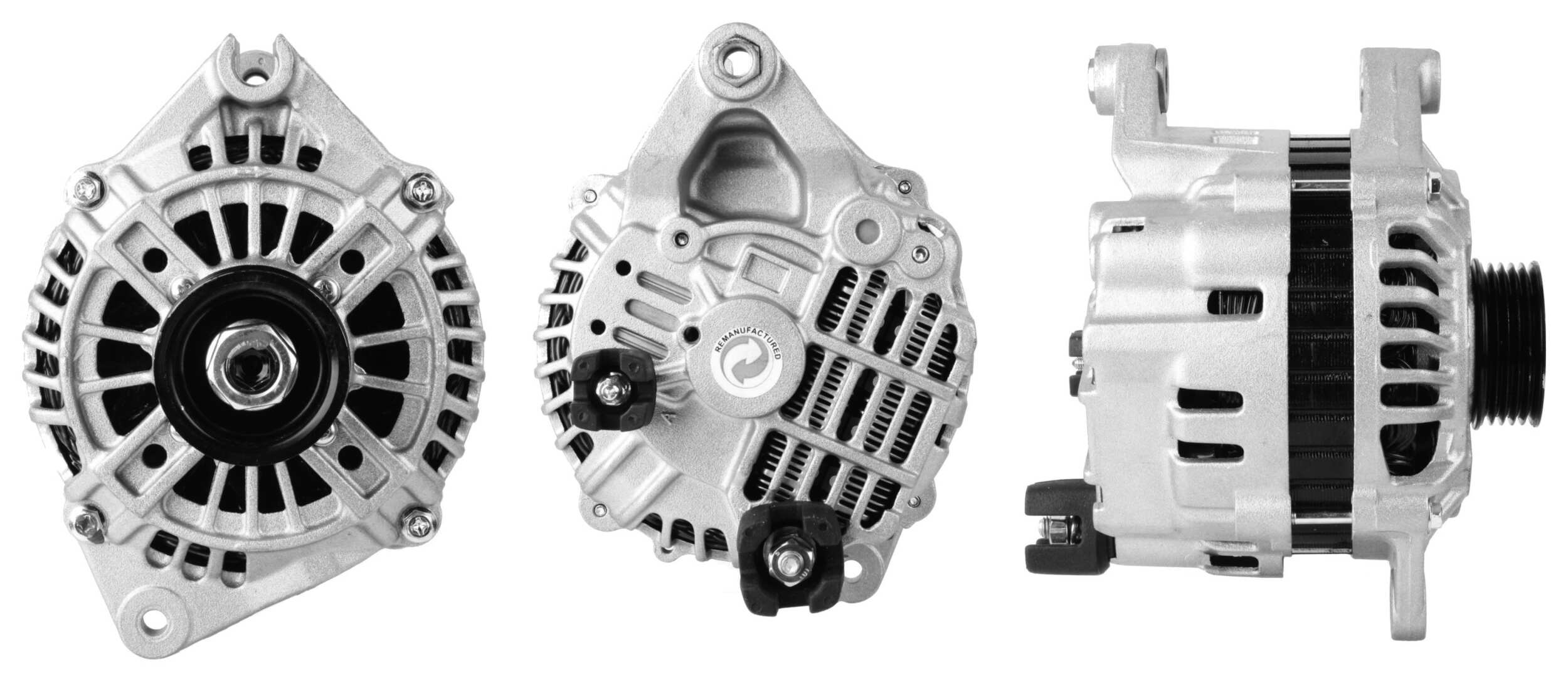 DRI 2001271202 Generator