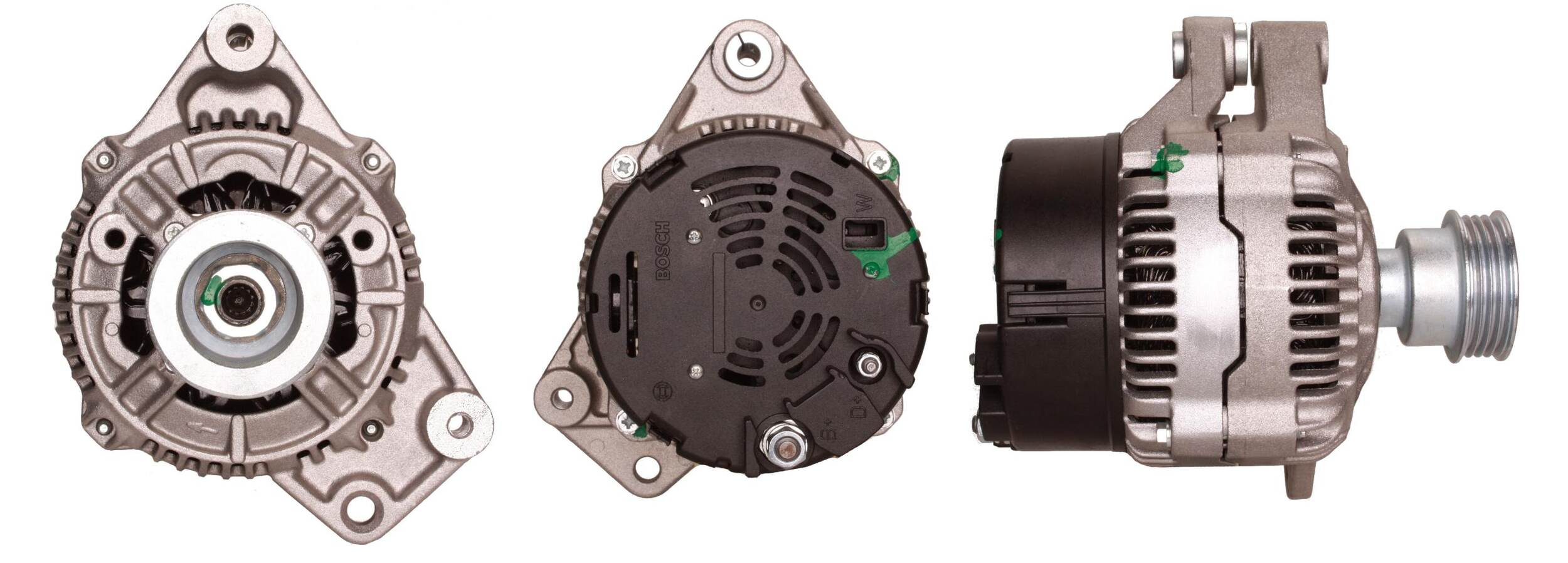 DRI 211156902 Generator