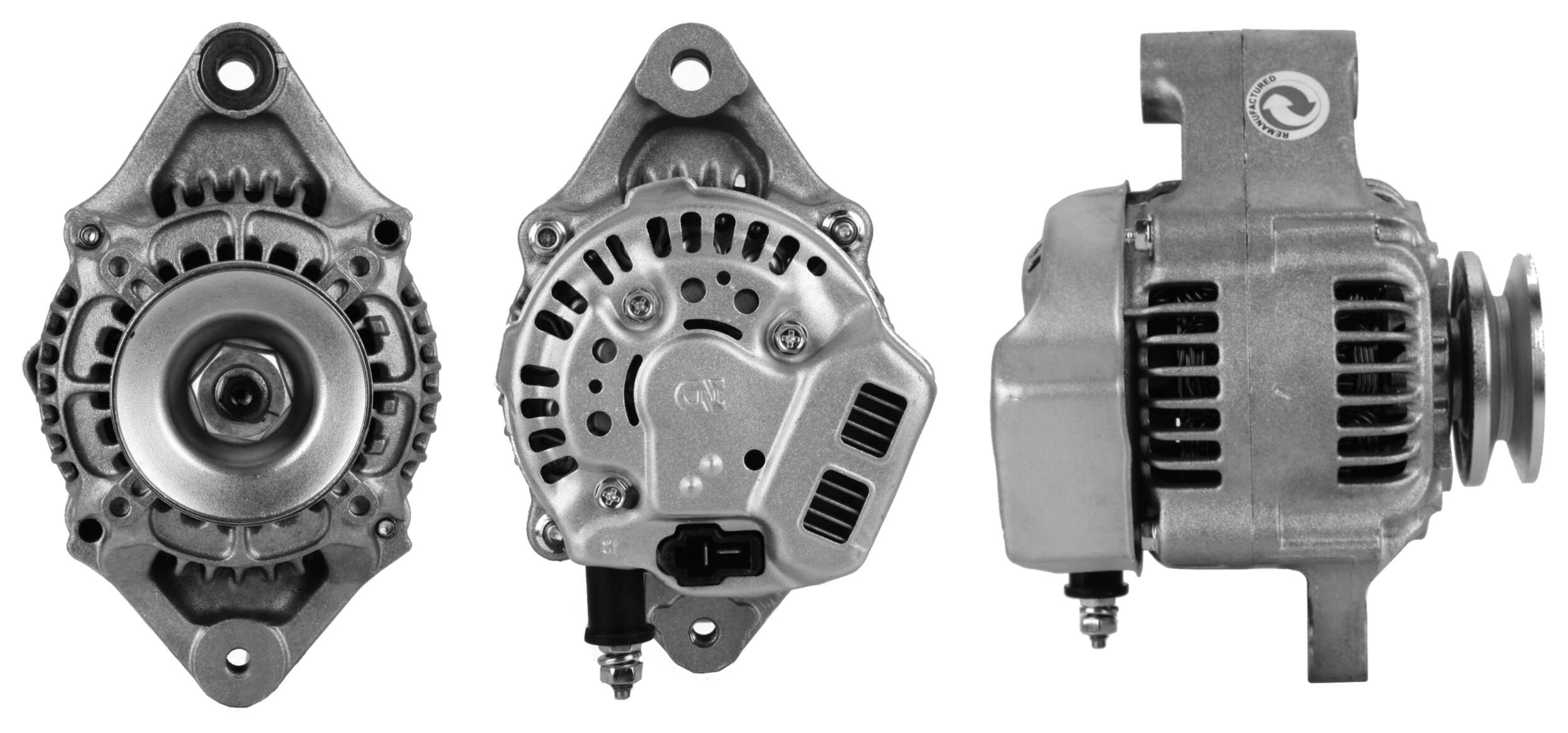 DRI 217114452 Generator