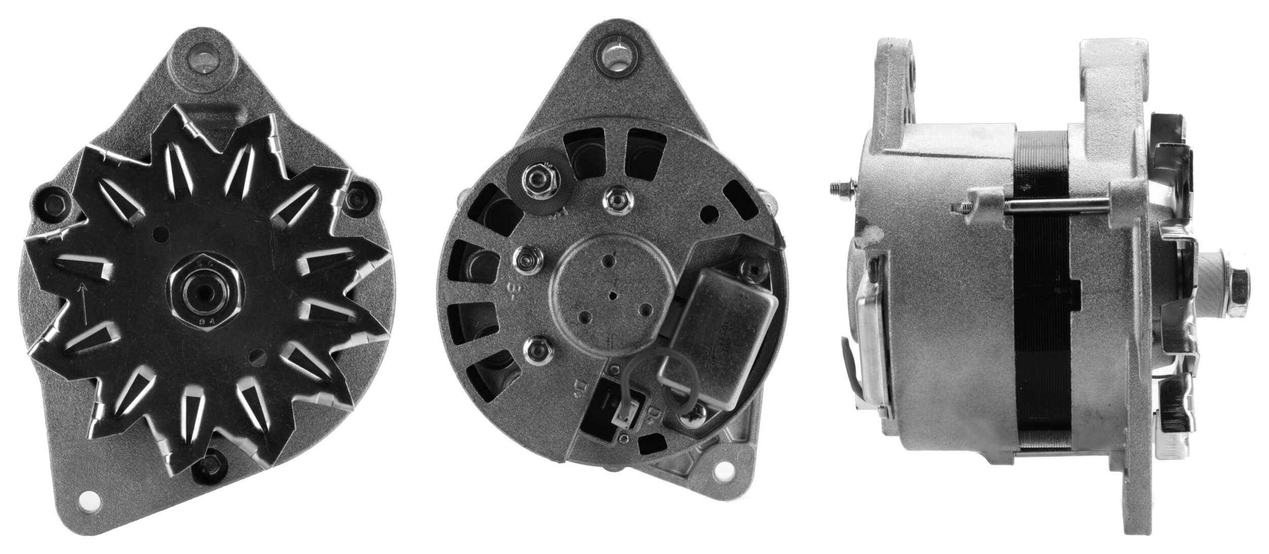 DRI 512101552 Generator