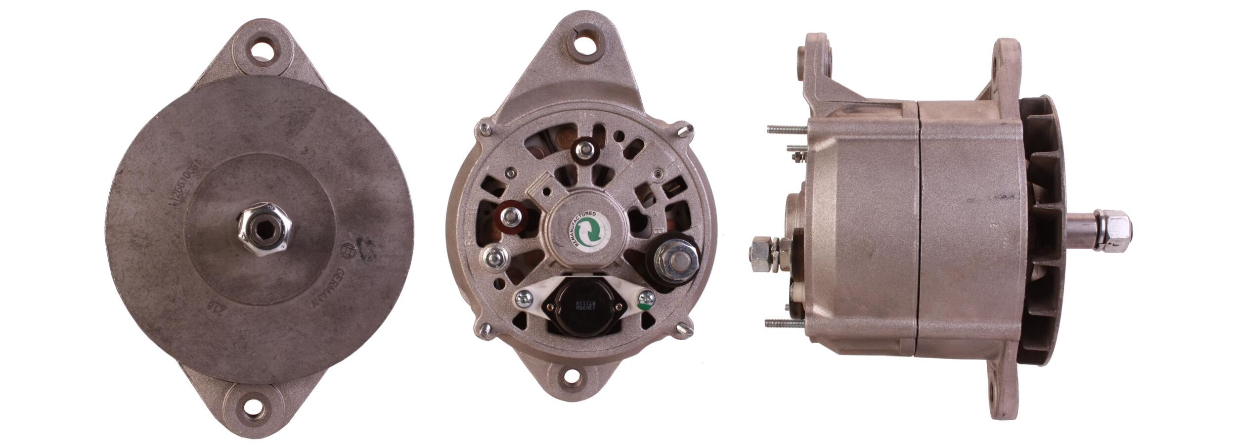 DRI 5851051102 Generator