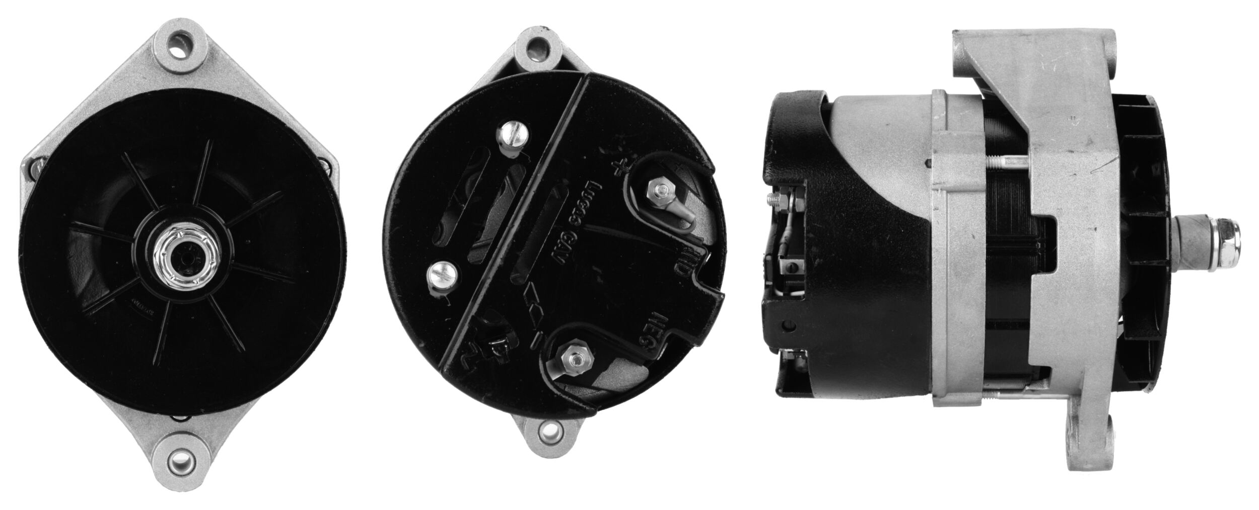 DRI 237103354 Generator