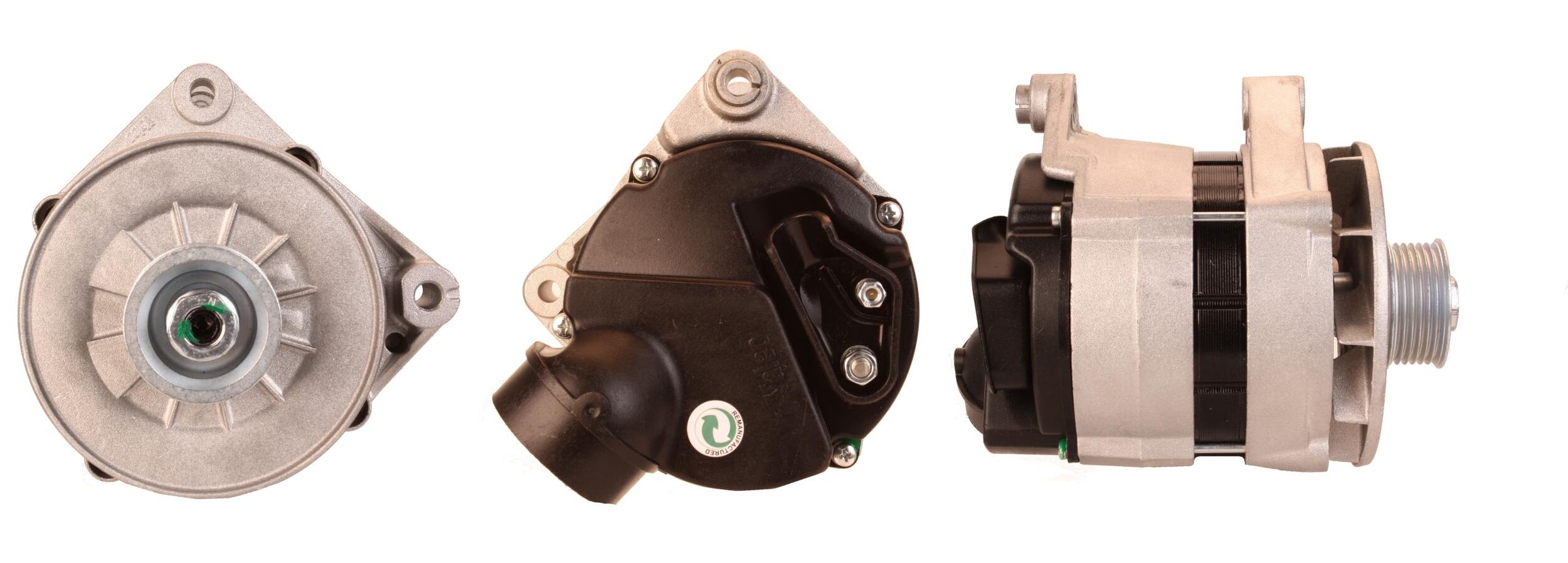 DRI 215118902 Generator