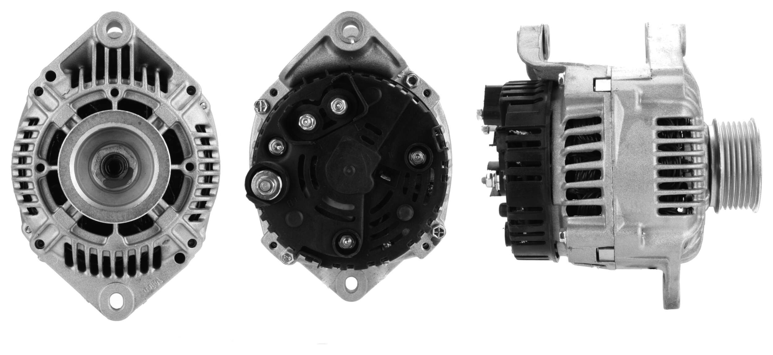 DRI 2301741102 Generator