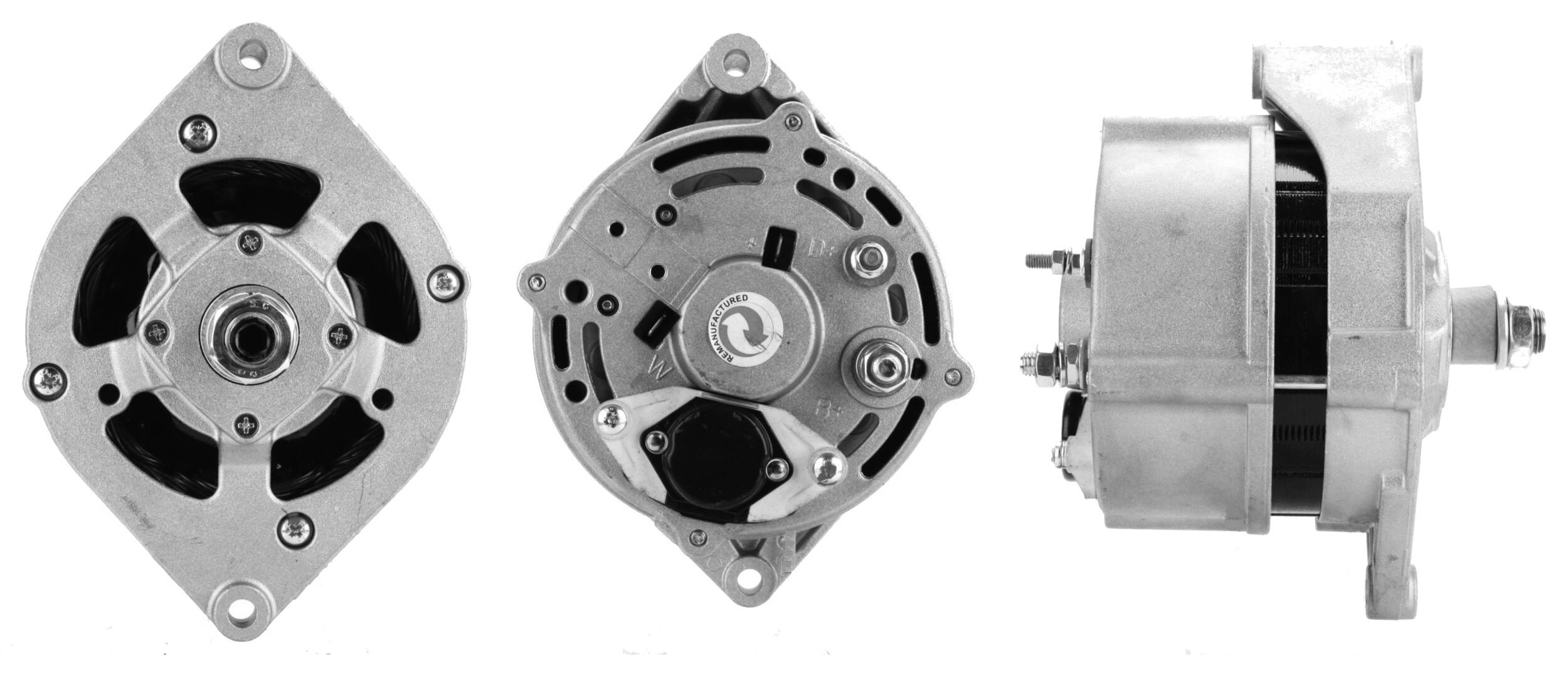 DRI 586110852 Generator