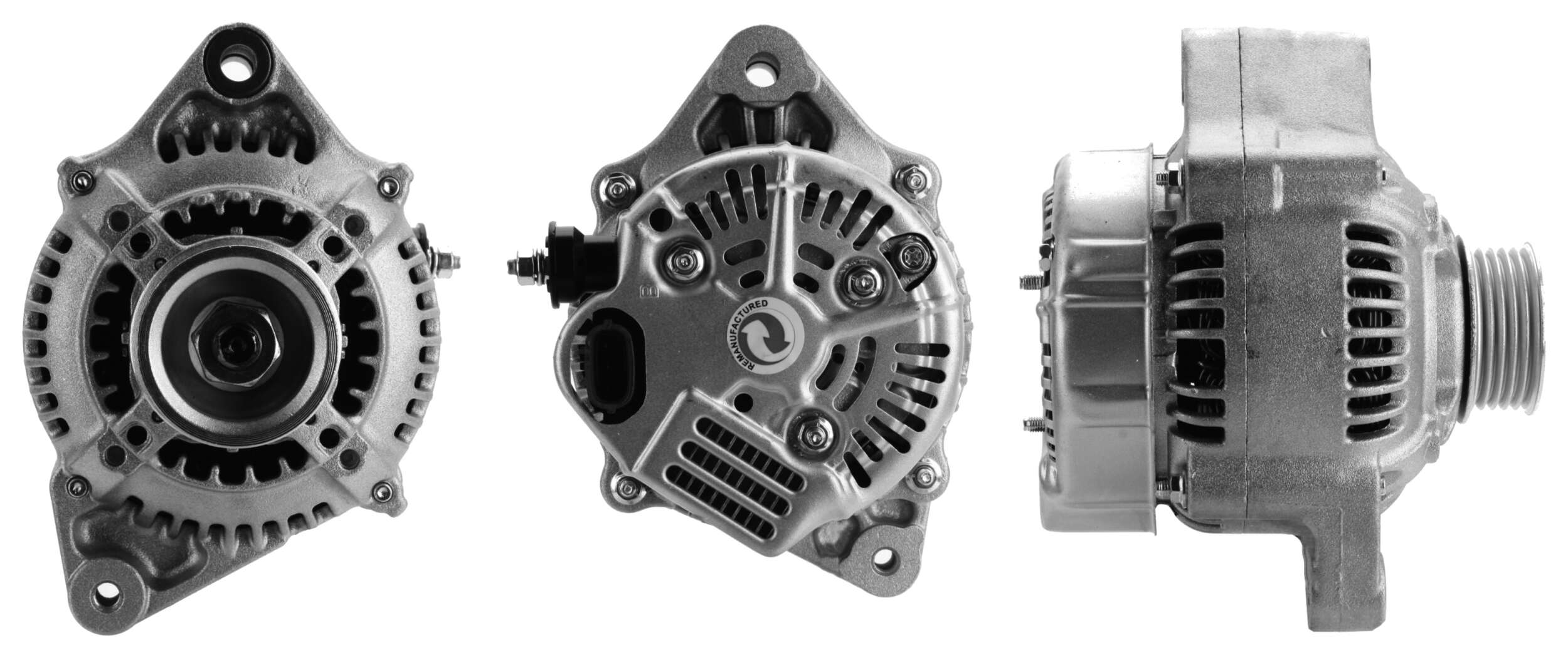DRI 235147702 Generator