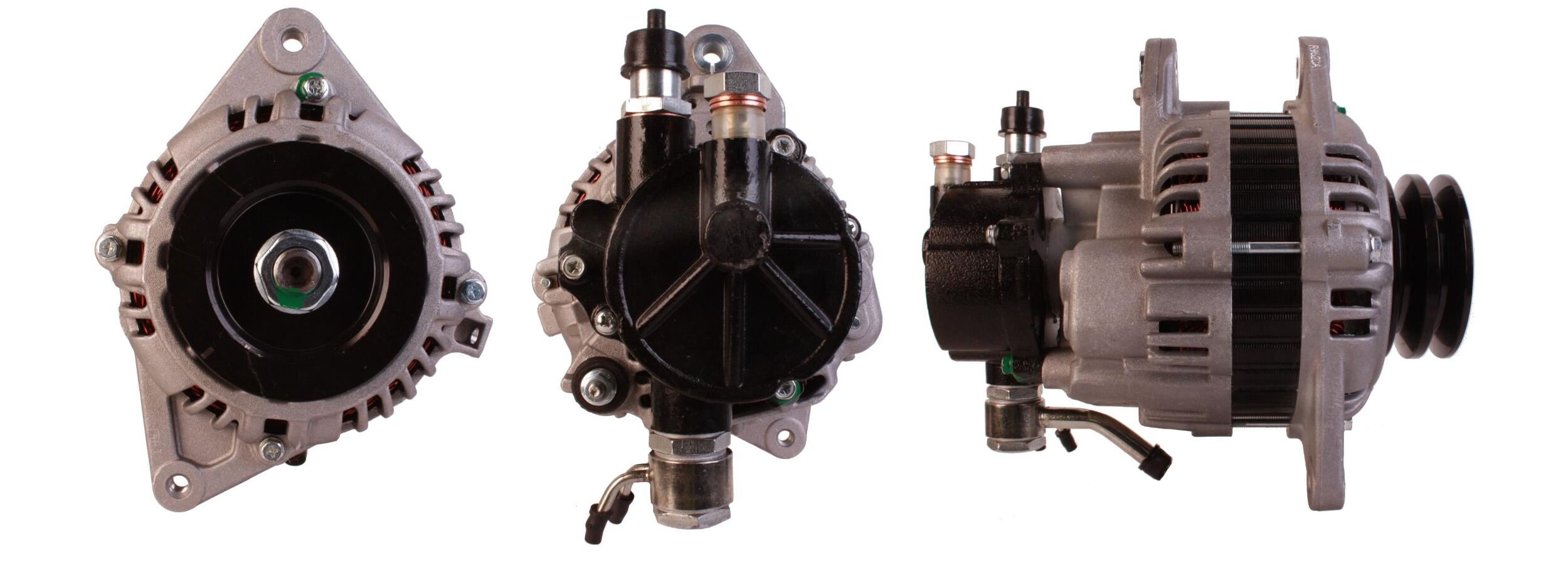 DRI 226122752 Generator