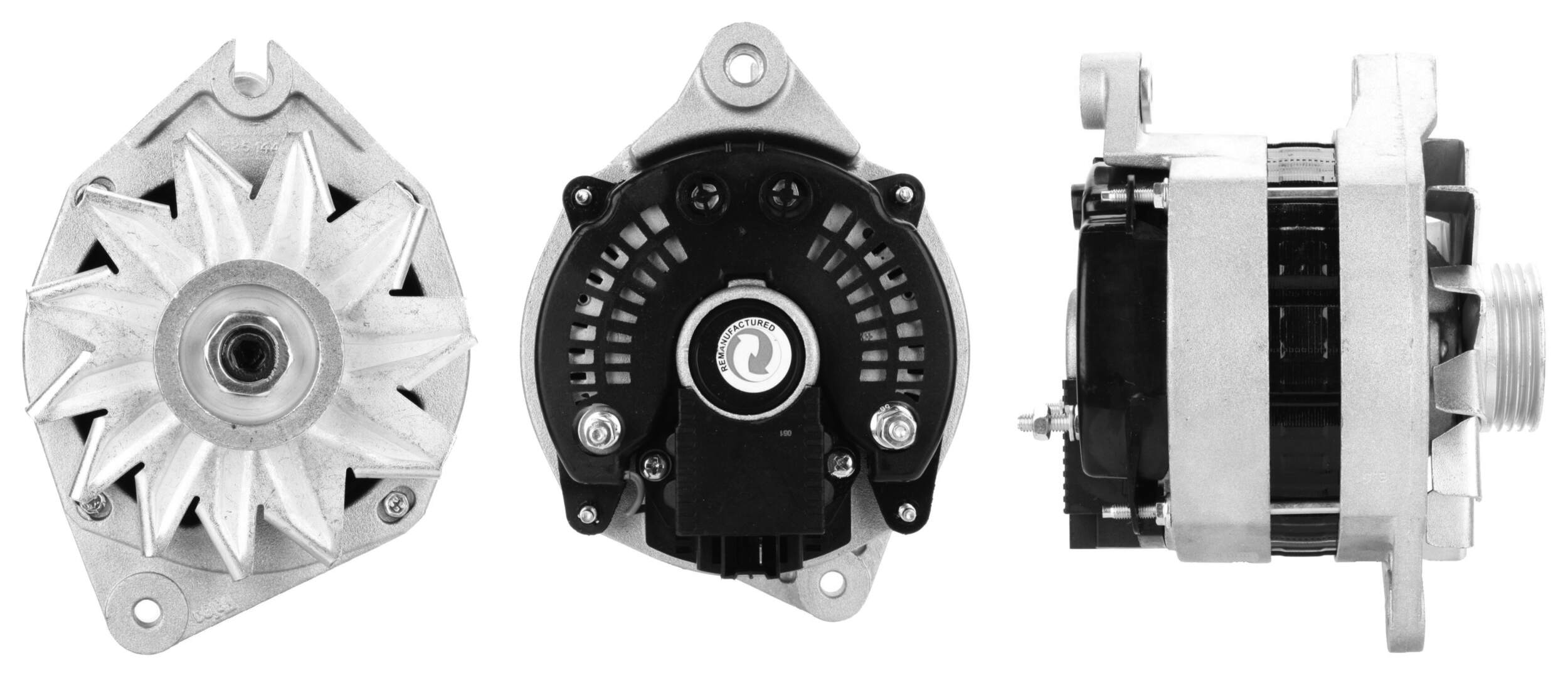 DRI 200107902 Generator